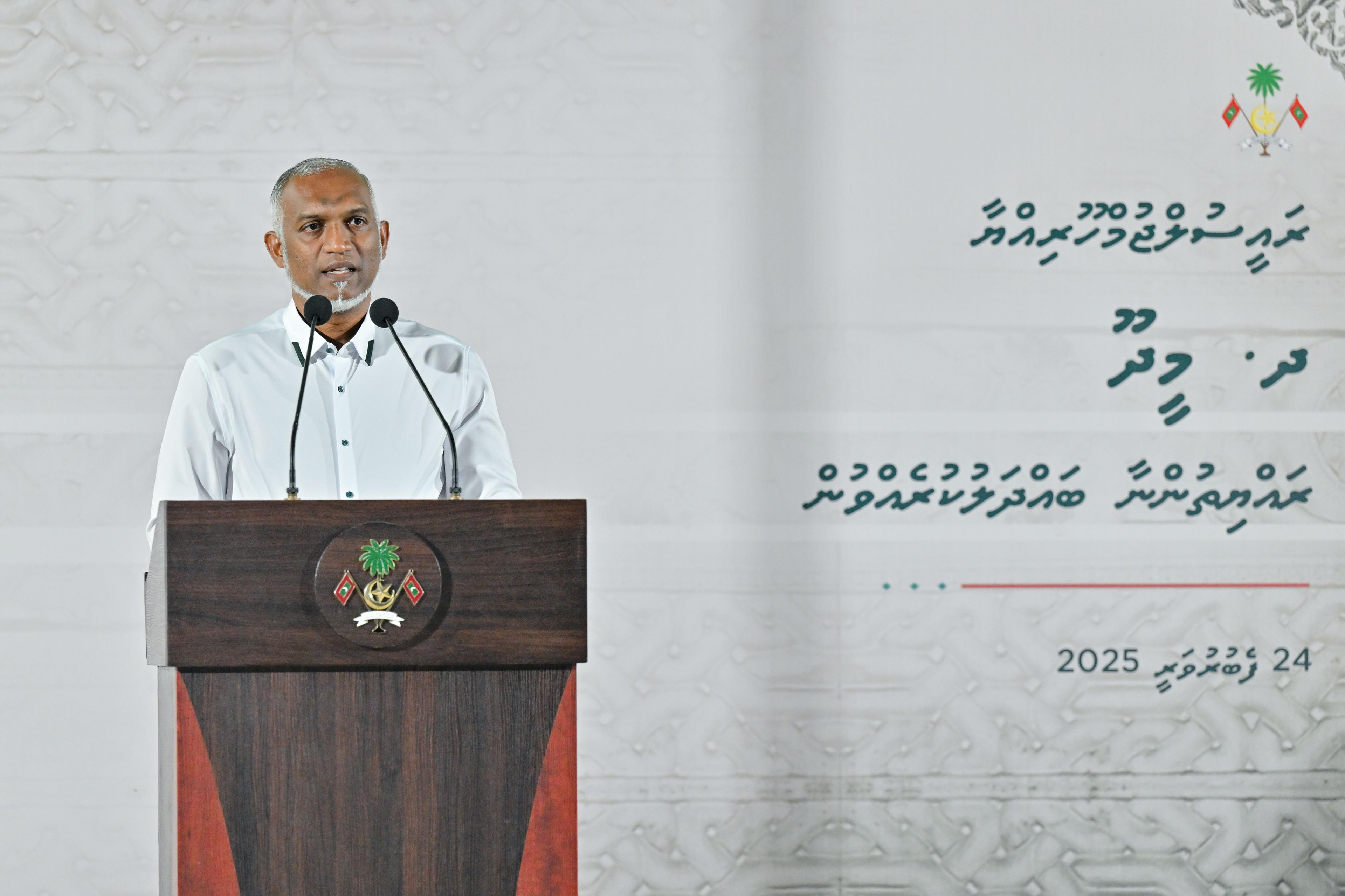 President Announces Availability of Essential Medicines at STO Pharmacies from March 15