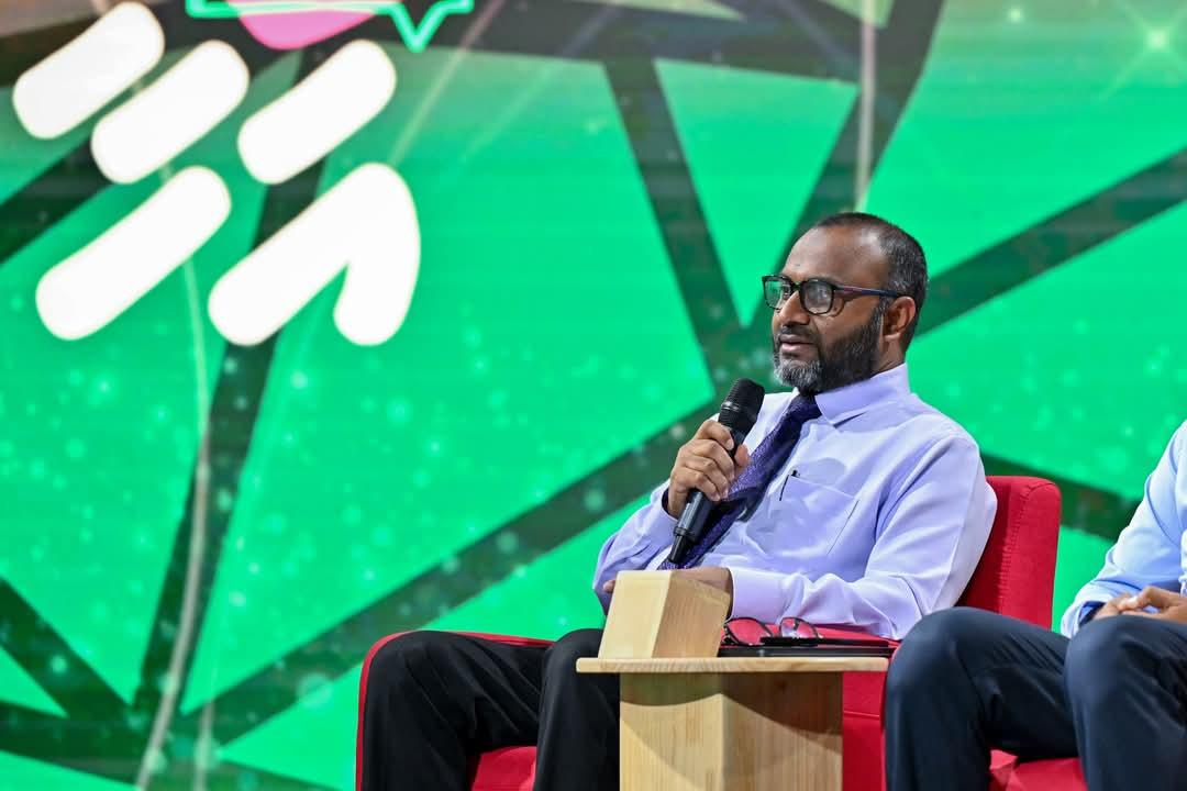 އިސްލާމީ ނޫރު ދެމެހެއްޓުމަށް ރައީސްގެ ވަޢުދުތައް ހަޤީޤަތަކަށް ހެދުމުގެ މަސައްކަތް ވުޒާރާއިން ކުރާނެ – ވަޒީރު