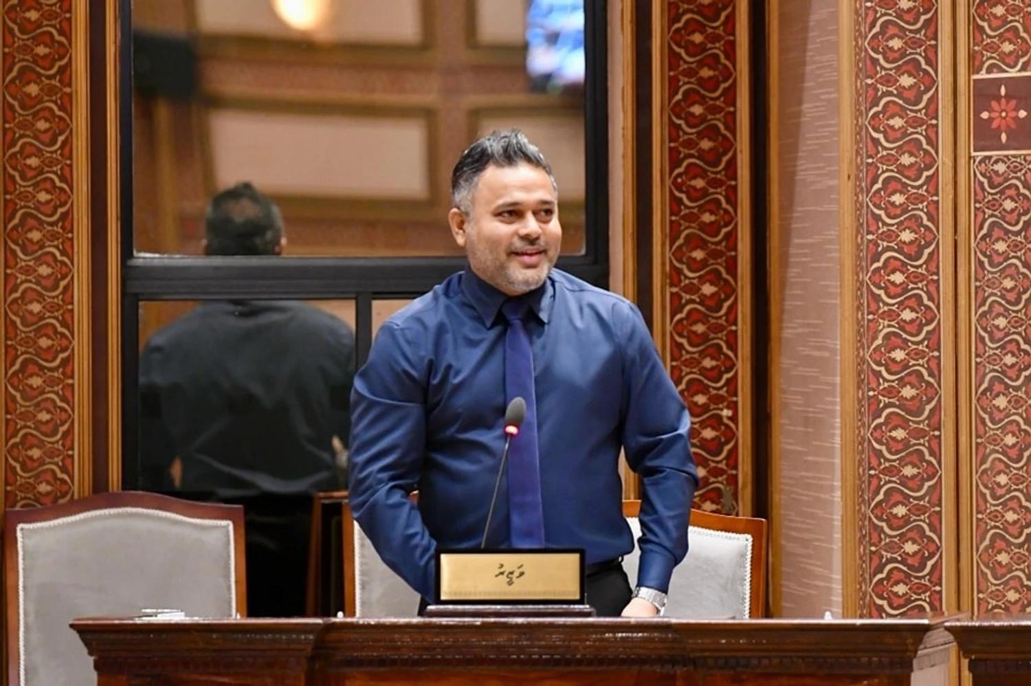 ކަންނެލި ޕެކިން ފެސިލިޓީގެ މަސައްކަތް މި އަހަރުގެ މެދުތެރޭގައި ފަށޭނެ - ޝިޔާމް