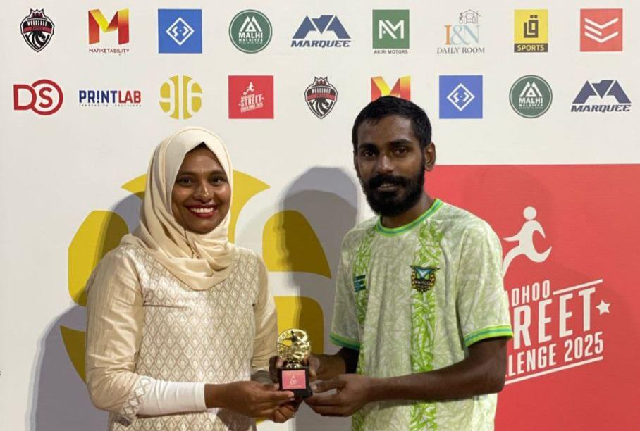 ޕެނަލްޓީގައި ލޯތަރި ކަޓުވާލުމަށްފަހު ވެމްކޯ ސެމީފައިނަލުން ޖާގަ ހޯދައިފި