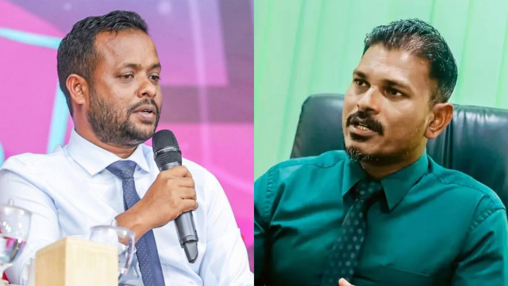 ހައުސިންގ ޔުނިޓުތަކުގެ މައްސަލާގައި ތިނަދޫ ސިޓީ ކައުންސިލުން މިނިސްޓްރީގެ އެންގުމަށް އަމަލުނުކުރި!