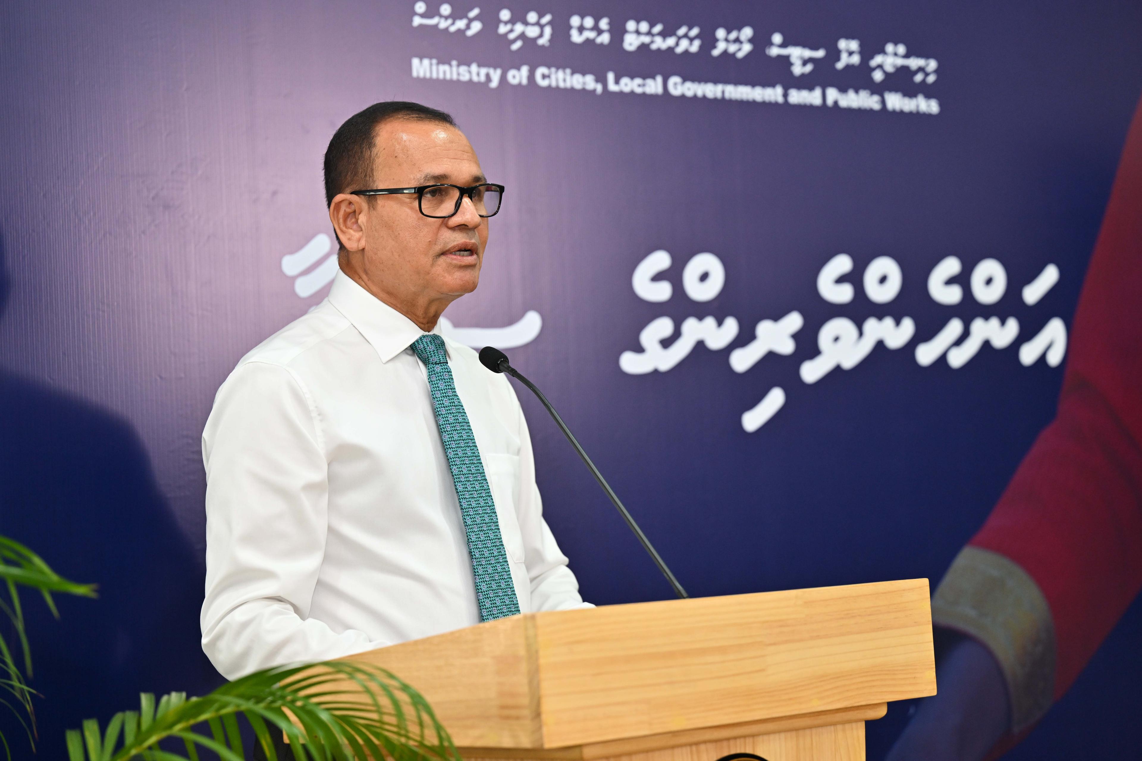 ކުރިއަށް ދެ އަހަރެއްގެ ތެރޭ، އަންހެނުންގެ ކޮމިޓީތަކަށް އެކަށީގެންވާ ޙައްލު މި ސަރުކާރުން ގެނެސްދެއްވާނެ!
