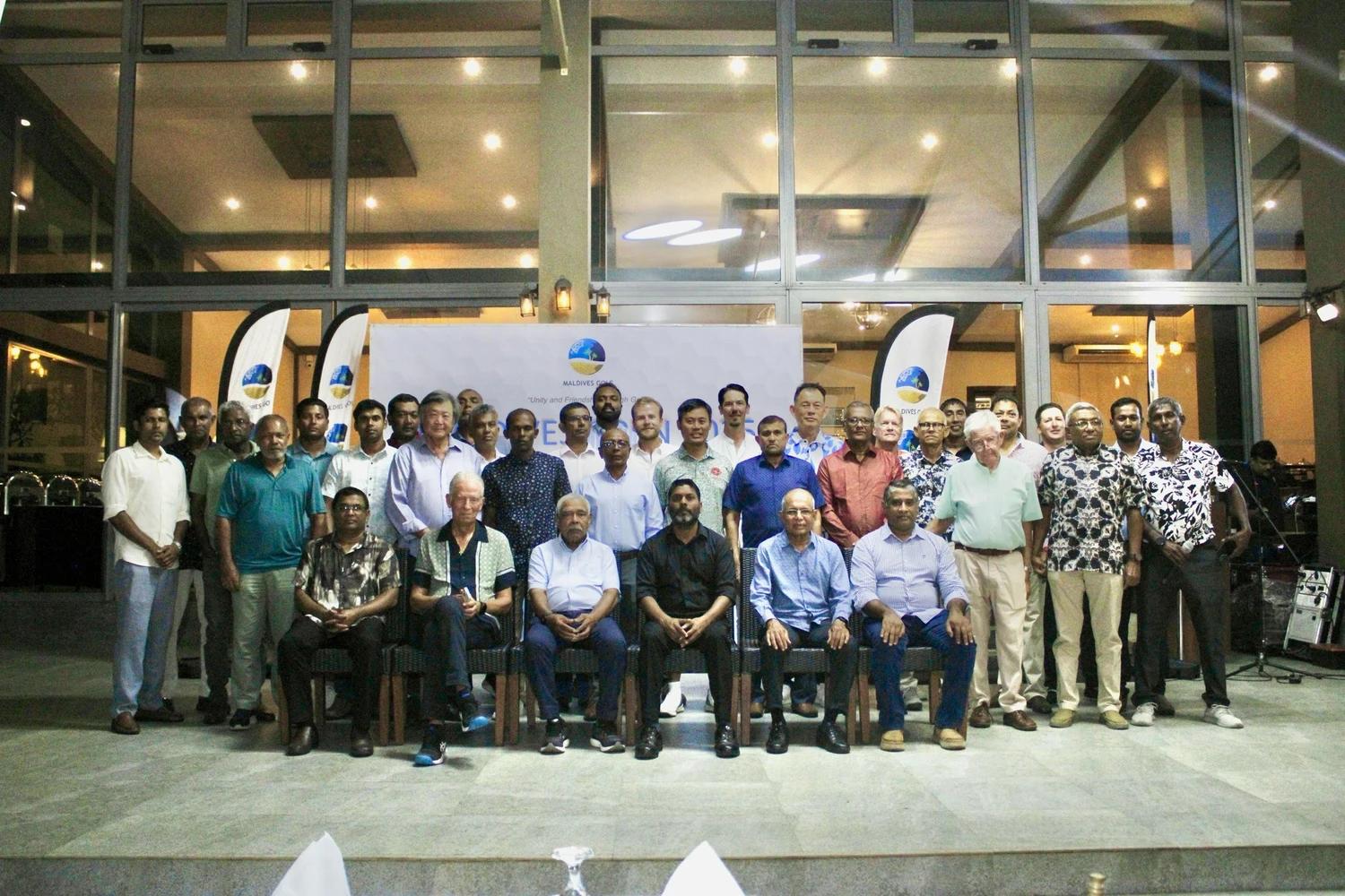  ގޮލްފްއަކީ ސްޕޯޓްސް ޓުއަރިޒަމްގެ ތެރެއިން ރާއްޖޭގައި ކުރިއެރުވޭނެ ކުޅިވަރެއް - ރާފިއު