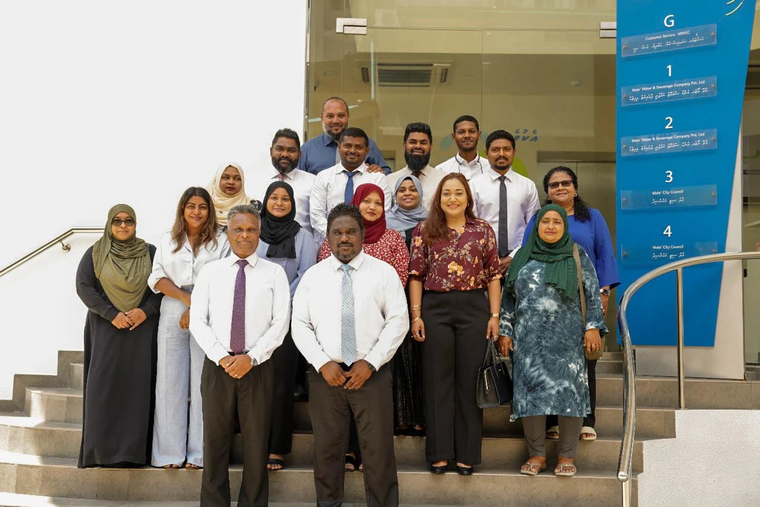 އަލަށް އިމާރާތްކުރާ ސިނަމާލެ ފްލެޓްތަކުގެ ޑިޒައިން ކޮންސެޕްޓް ފާސްކޮށްފި