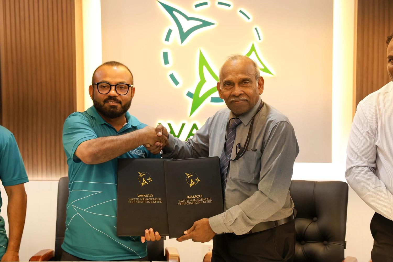 ވެމްކޯއިން ނުކުޅެދުންތެރިކަން ހުންނަ ފަރާތްތަކާއި ފަޤީރު ހާލަތުގައި ދިރިއުޅޭ ފަރާތްތަކަށް ވަޒީފާގެ ފުރުޞަތުތައް ފަހިކޮށްދެނީ