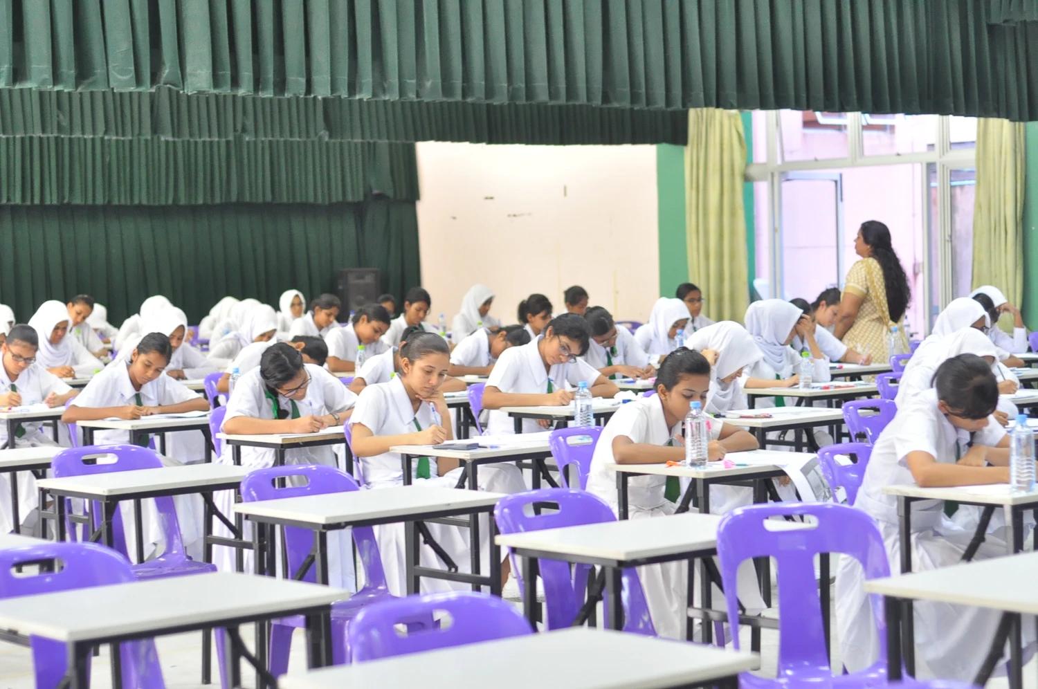 ކީސްޓޭޖް 3 ނިންމާ ދަރިވަރުންނަށް މުޅިން އަލަށް "ނާލޯ" ފަށައިފި