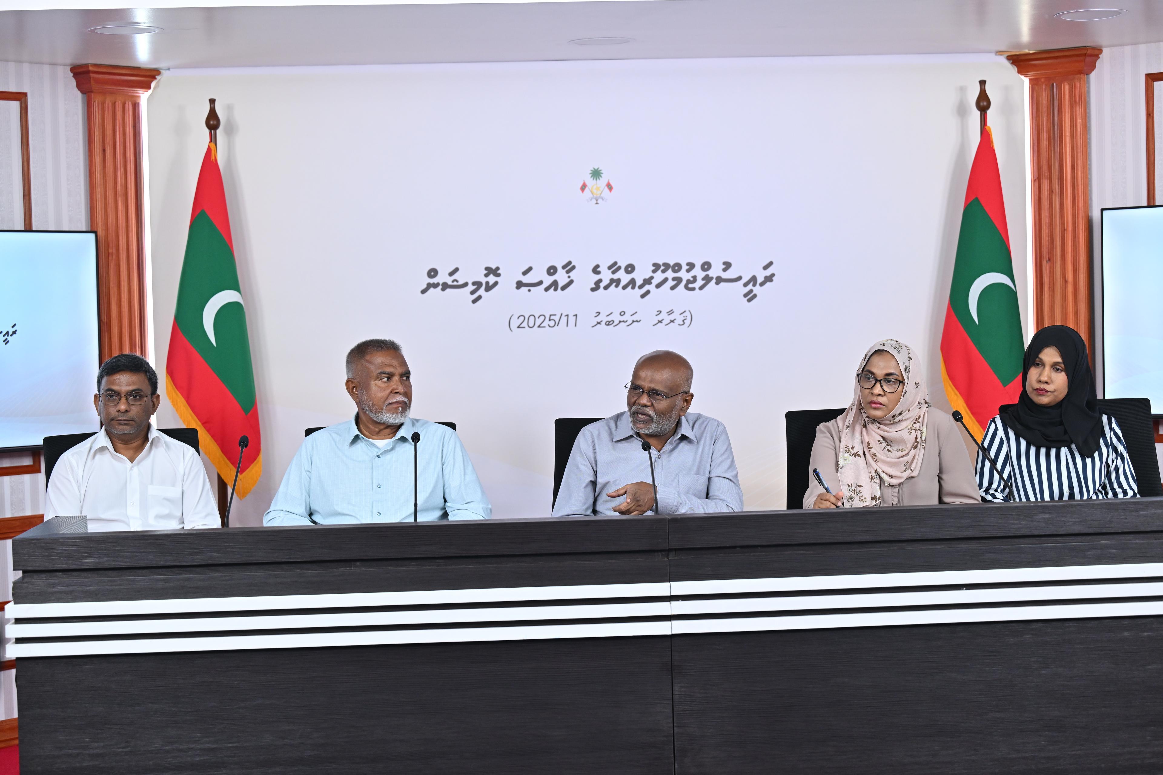 ޔުމްނު ވެއްޓުނު ހާދިސާ ތަހުގީގު ކުރާ ކޮމިޝަނުން މިއަދު ފުލުހުންނާއި ބައްދަލުކުރަނީ