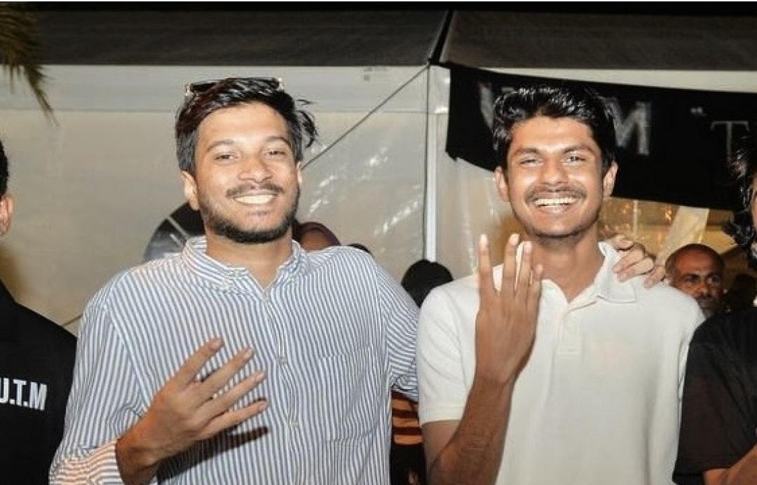ދާވޫދު ރައީސް އޮފީހުން ސަސްޕެންޑުކޮށް އިޒްދިޔާން މަގާމުން ވަކިކޮށްފި