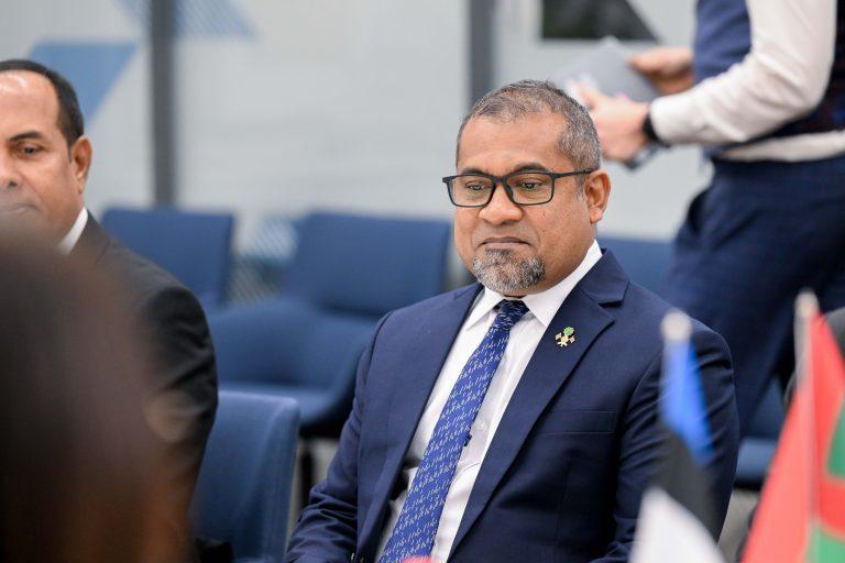 ބައިނަލަގްވާމީ މުޖުތަމައުއަށް ޚަލީލްގެ ޔަގީންކަން: ސަރުކާރުން ޝަރުއީ ދާއިރާއަށް ނުފޫޒެއް ނުފޯރުވާނެ!