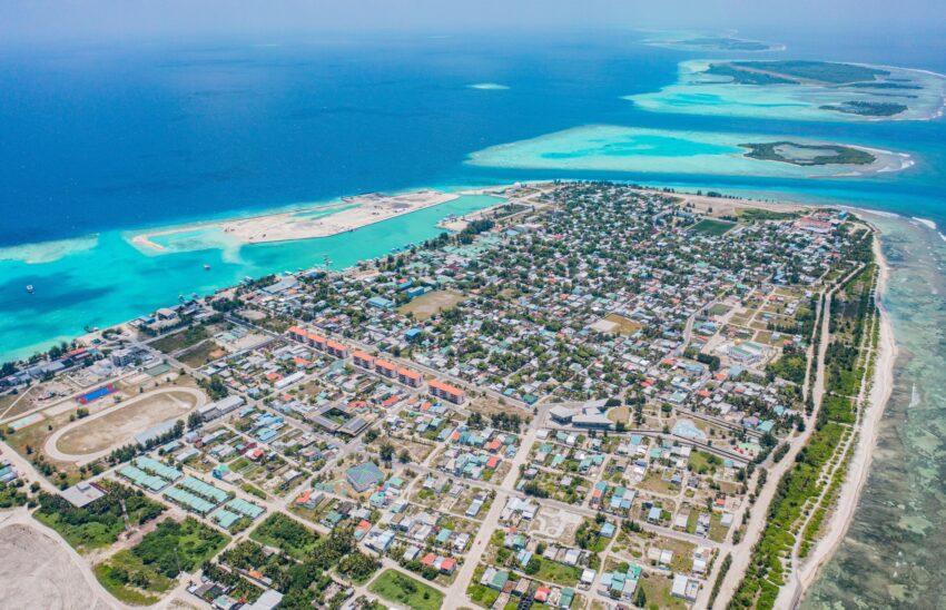 ކާޑެއްދޫ - ތިނަދޫ ބްރިޖުގެ މަޝްރޫއުގެ ޓެކްނިކަލް މަސައްކަތްތައް ކުރުމަށް ބަޔަކާއި ހަވާލުކުރަނީ