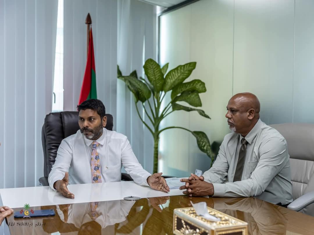ހޭންޑްބޯޅަ މޯލްޑިވްސްގެ ވަރަށް ޚާއްސަ ނިއުސް ކޮންފަރެންސެއް މިރޭ