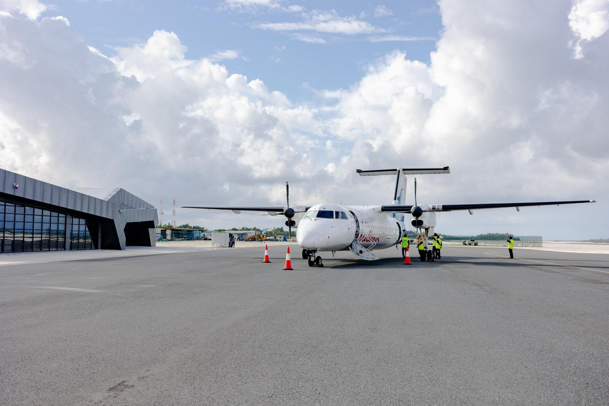Muli Airport Nears Operational Launch Pending Final Clearance