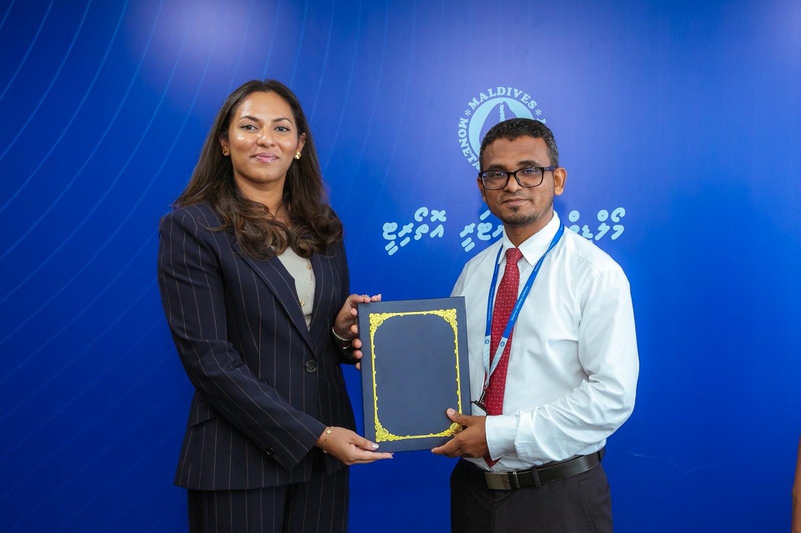 Pre-operational Approvals Granted to Two New Banks in the Maldives