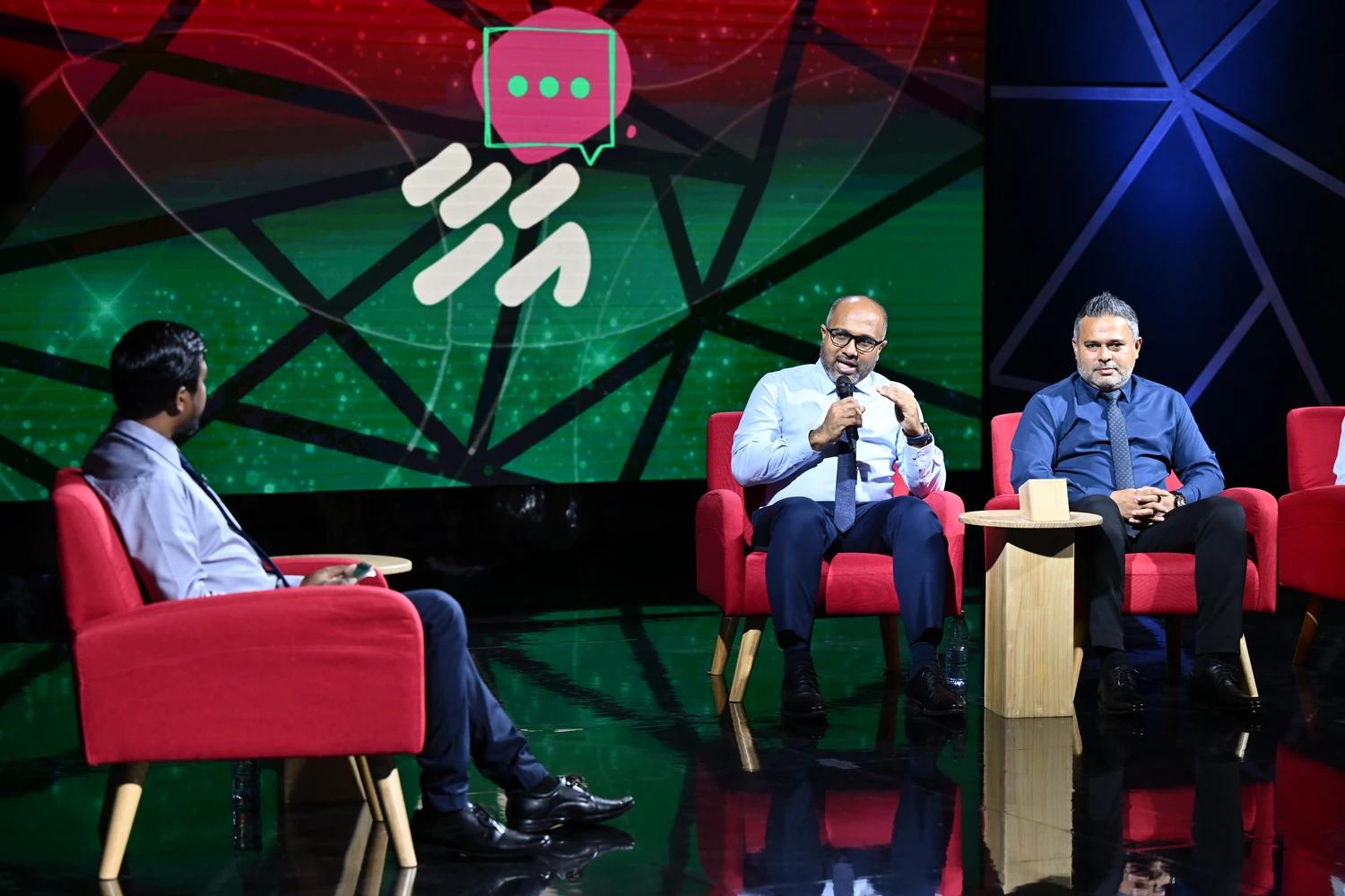އޮޕަރޭޝަންތައް ބޮޑަށް ފޯކަސްކުރަނީ މަސްތުވާތަކެތި އެތެރެކުރުމުގެ އެންމެ އުހުގައި ހުންނަ މީހާއަށް - އިހްސާން