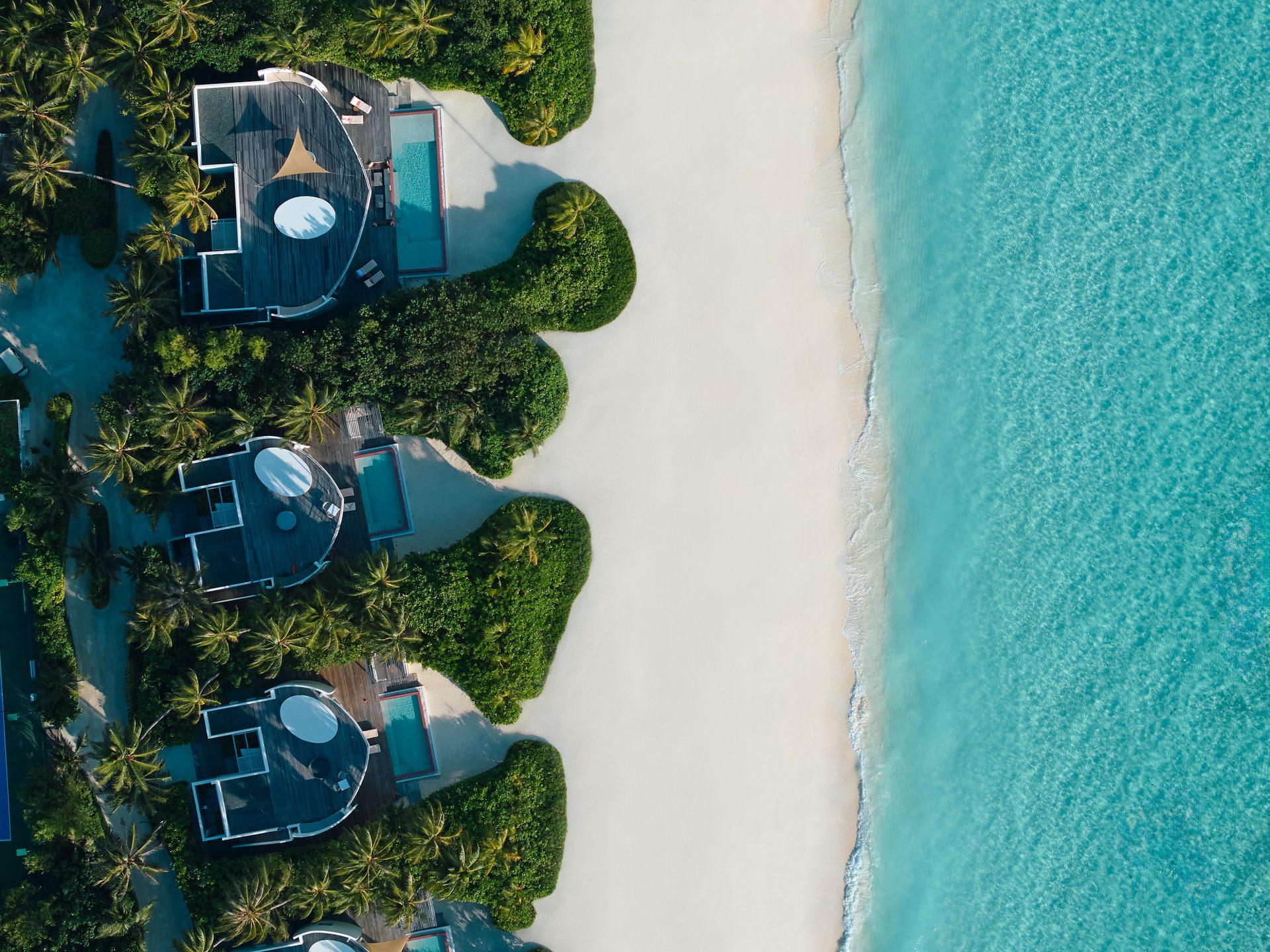 Jumeirah Olhahali Island Unveils Unforgettable Summer of Flavour, Family, and Wellness