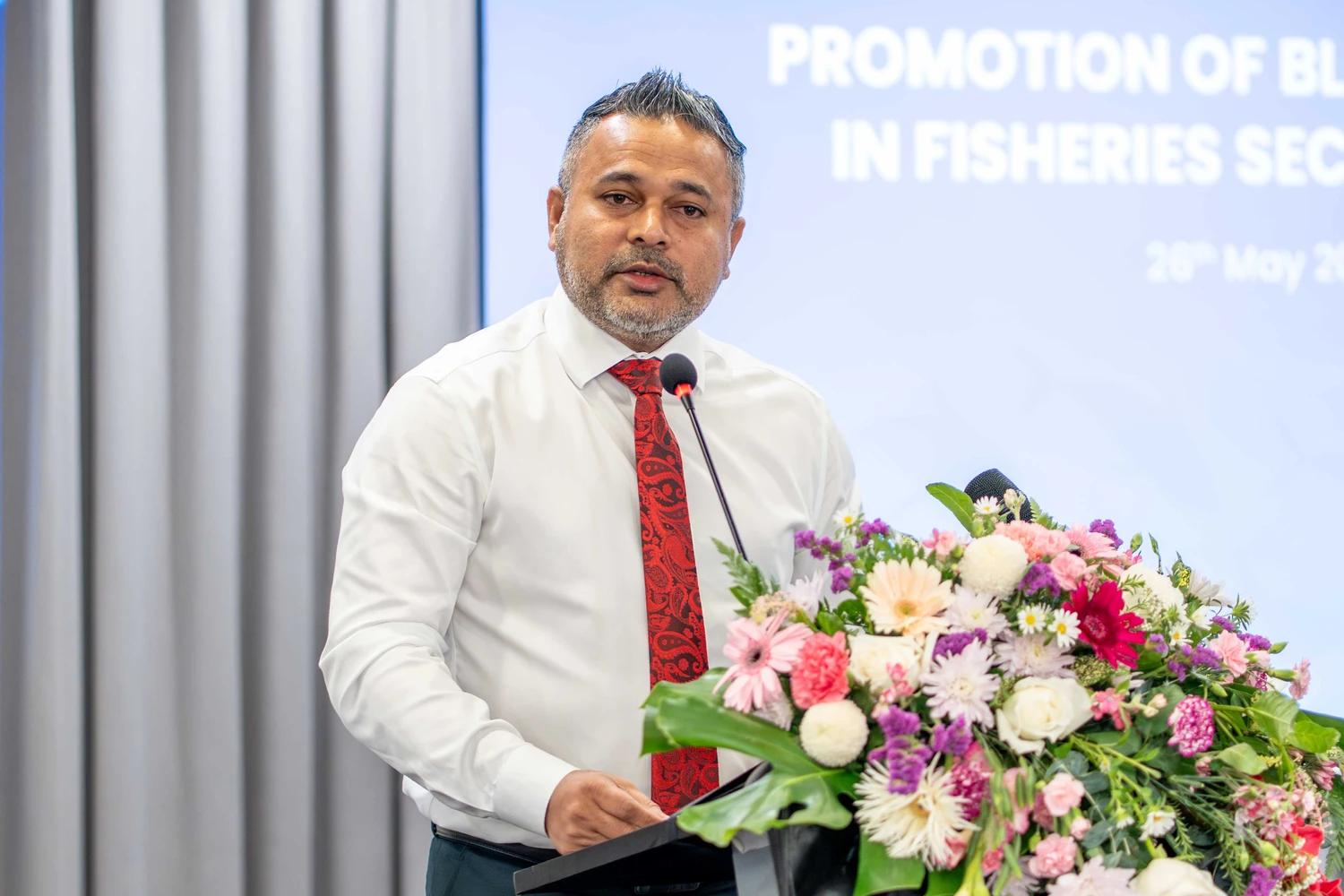 އެން ރައްކާކޮށް ދިގު މުއްދަތަކަށް ގެންގުޅެން ތިން އުޅަނދެއްގައި ފެށި ޕައިލެޓް ޕްރޮގްރާމް ކާމިޔާބު - ޝިޔާމް