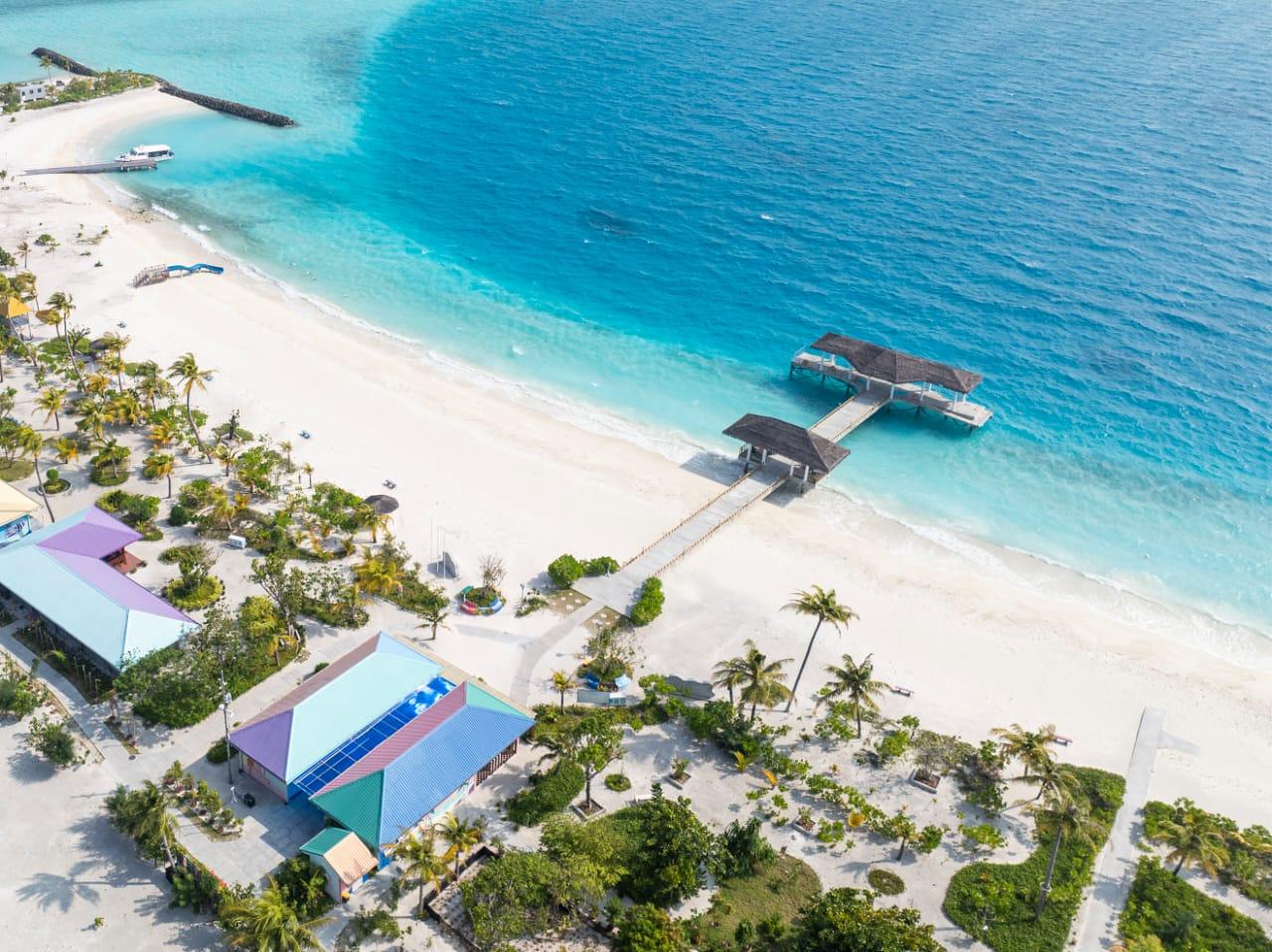 ކުޑަގިރިއަށް އެމްޓީސީސީން ފެރީ ދަތުރުތައް ފަށައިފި