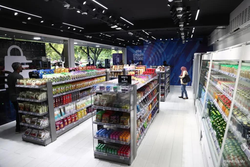 STO to Transform Hulhumalé Smart Store into Pharmacy 