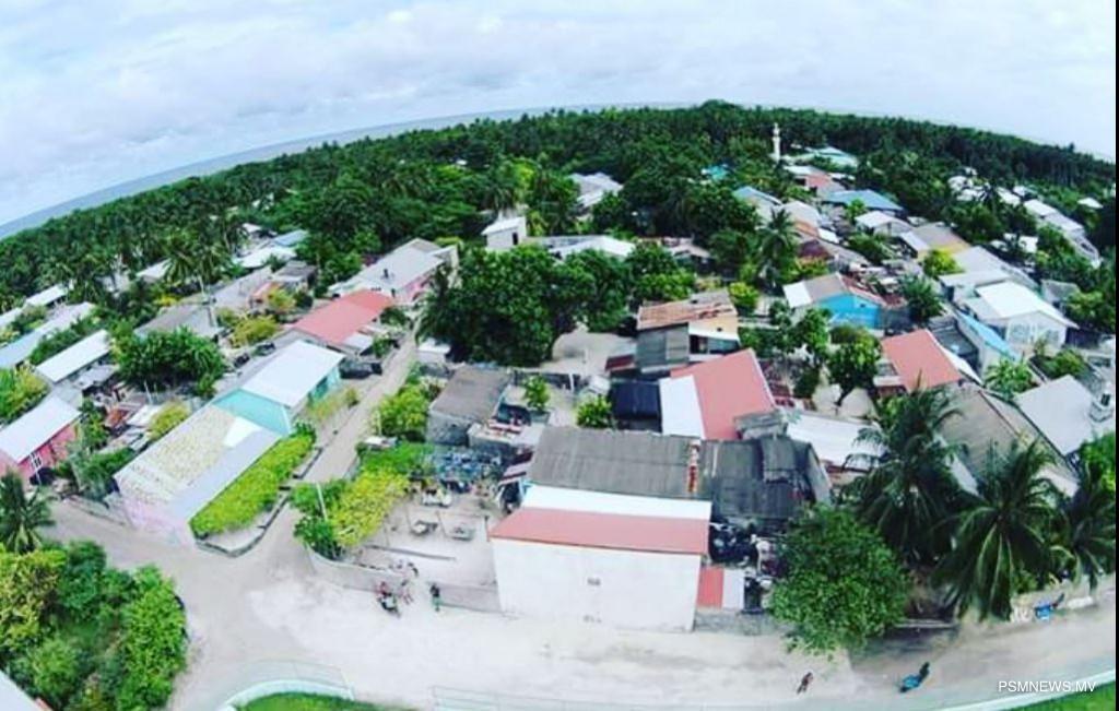 Police Conduct Operation in Haa Alifu Baarah Over Sorcery Allegations