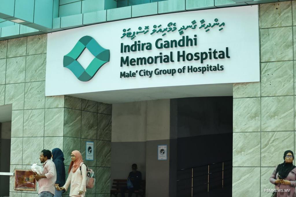 Dangerous Drug-Resistant Bacteria Detected in IGMH NICU