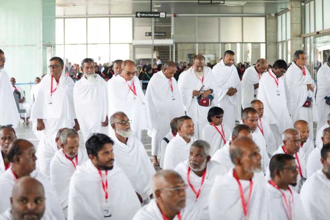 ދިވެހި ޙައްޖުވެރިން ފުރާނީ މި މަހު 26، 27، 29 އަދި 30 ގައި!