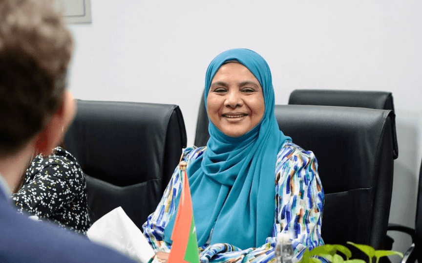 މައިންބަފައިން ކުދިންނާއެކު ބާއްވާ ގުޅުމަކީ ކުދީންގެ ޝަހުސިއްޔަތު ބިނާކުރުމުގައި އަސާސީ ދައުރެއް އަދާކުރާ ކަމެއް!