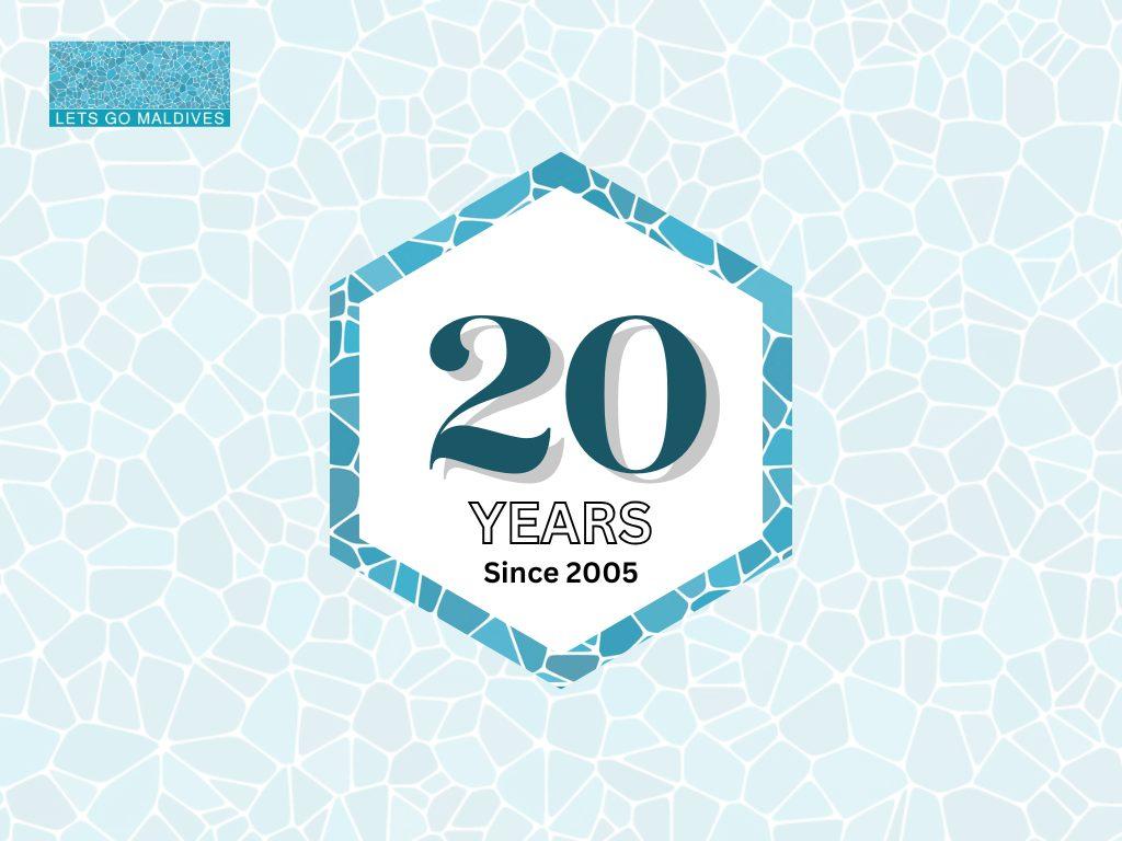  Lets Go Maldives Celebrates 20 Years of Excellence in Luxury Tourism