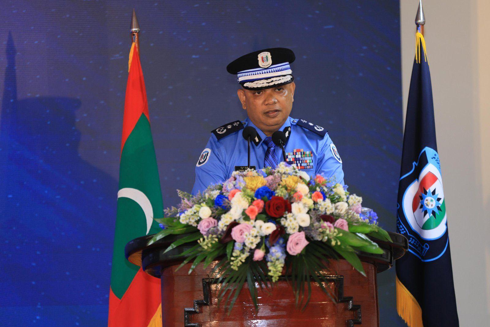 ރައްޔިތަކު އެހީތެރިކަމަށް އެދޭ ހިނދު ދިއްކޮށްލެވޭ އަތަކީ އިހުލާސްތެރިކަމާއި ދިއްކޮށްލެވޭ އަތަކަށް ވާންޖެހޭ!