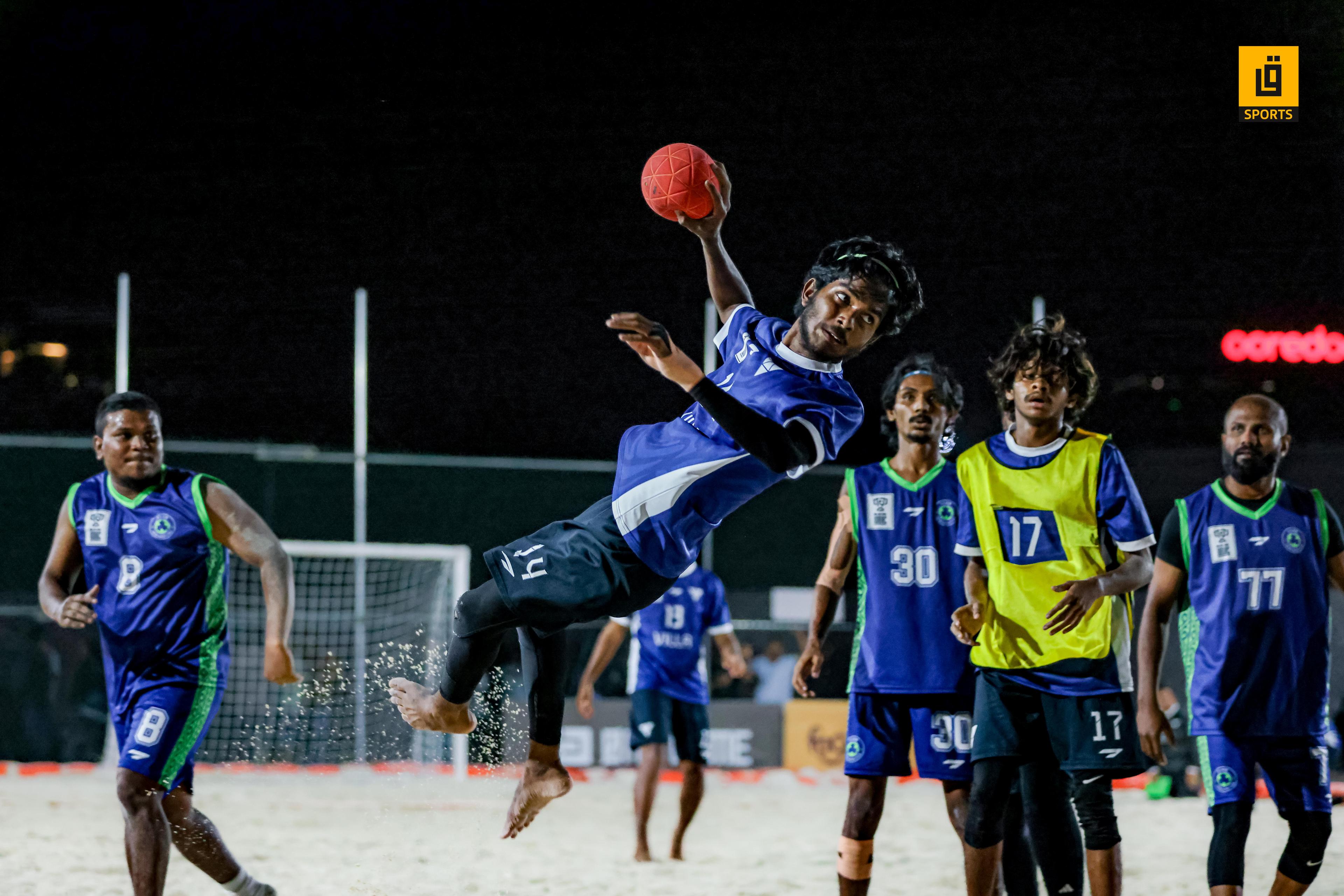ފަހަތުން އަރައި ވިލާ ބަލިކޮށް އިމިގްރޭޝަނުން އުންމީދު އައުކޮށްފި