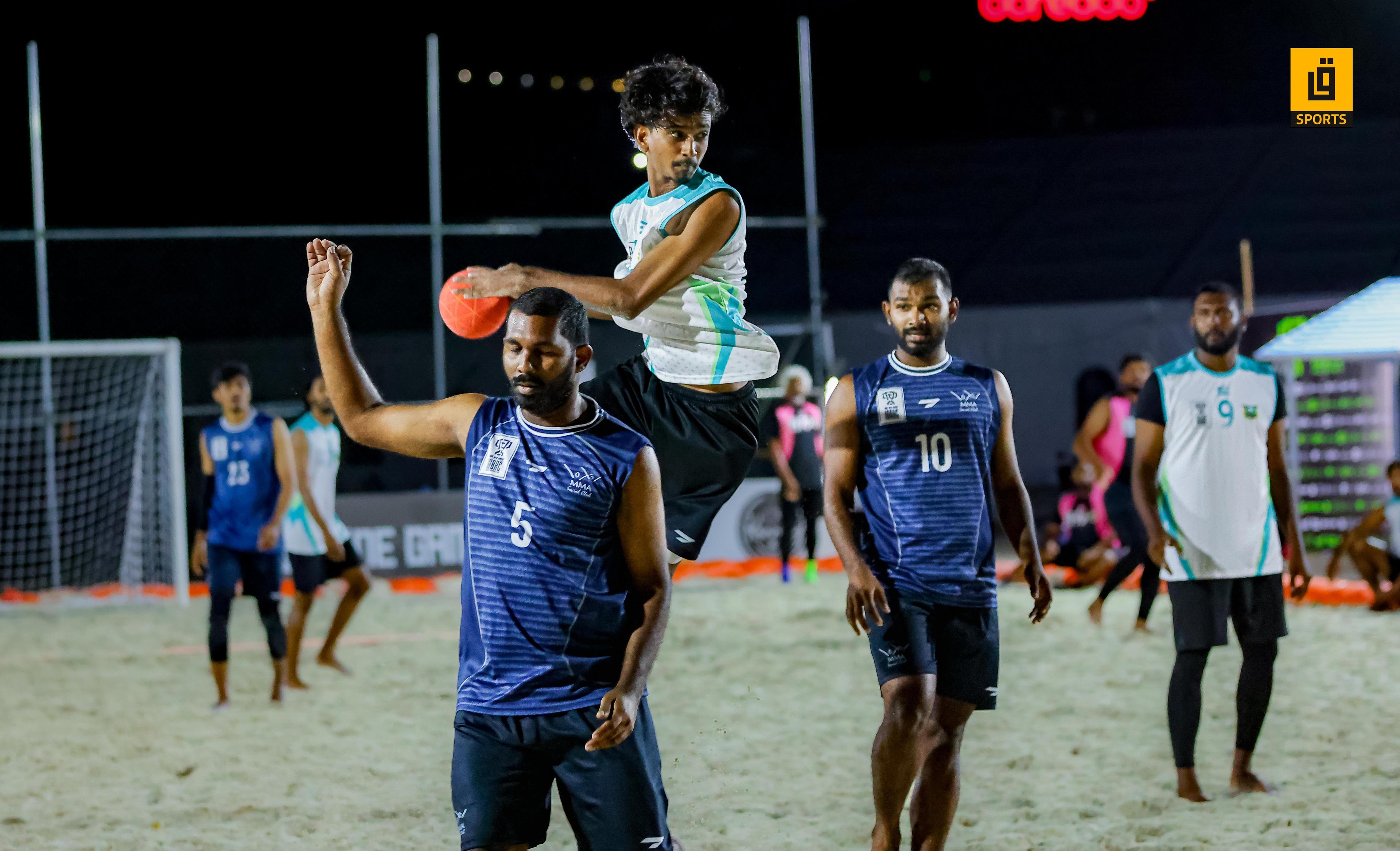އެމްއެމްއޭ އަތުން މޮޅުވެ ވެމްކޯ އިން ގުރޫޕްގެ އެއްވަނަ ކަށަވަރުކޮށްފި