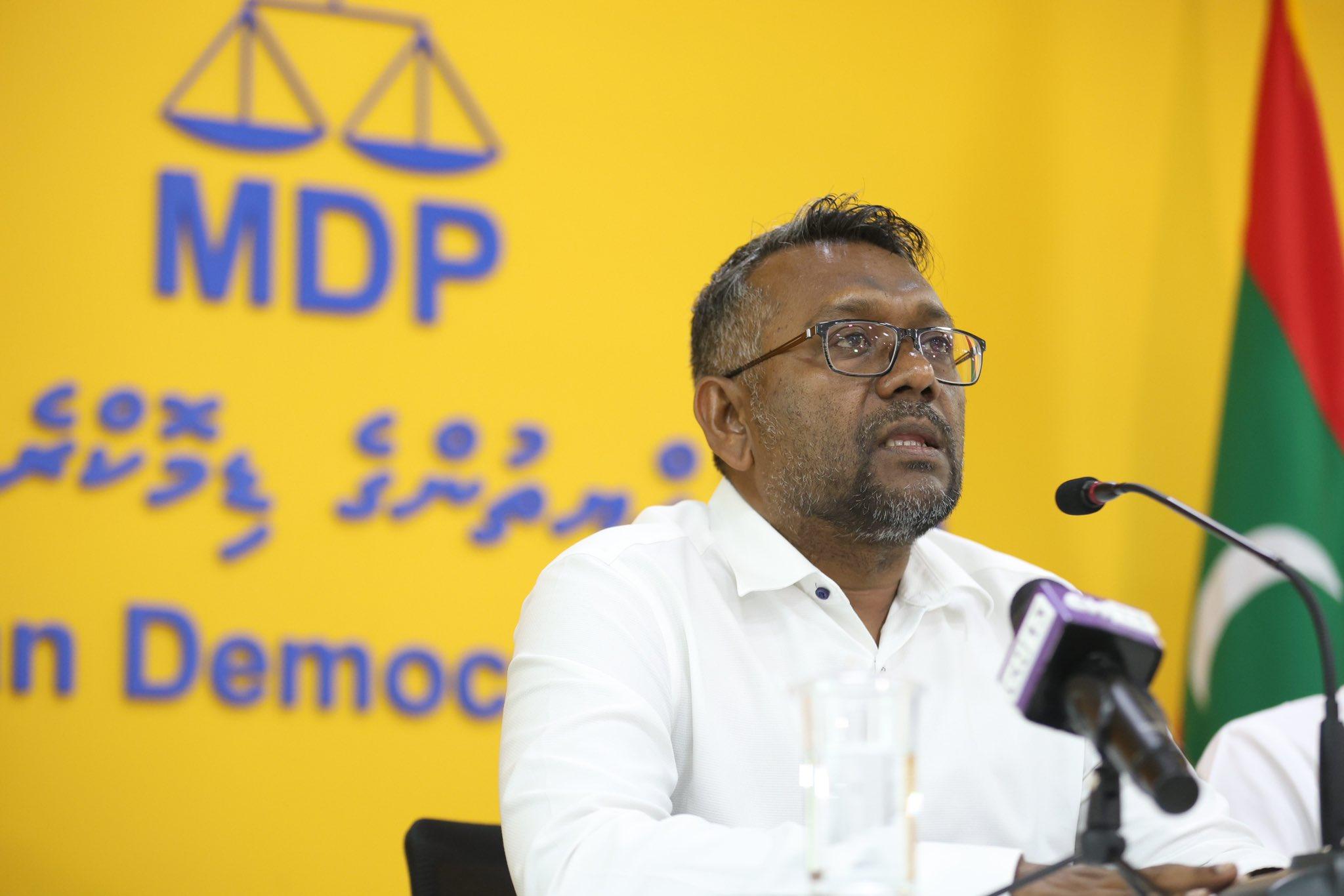 ހަންކެޑެ ހަލާލް ޓުއަރިޒަމަށް ޚާއްސަ ކުރުމަކީ އައްޑޫގެ ތަރައްގީއަށް ސަރުކާރުން އަޅާ ބޮޑު ހުރަހެއް