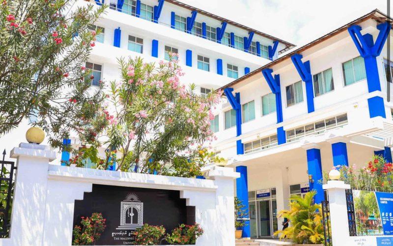 ގައުމީ ޔުނިވާސިޓީއިން އައި.ސީ.ޓީއާއި ގުޅޭ ކޮންފަރަންސެއް ބާއްވަނީ
