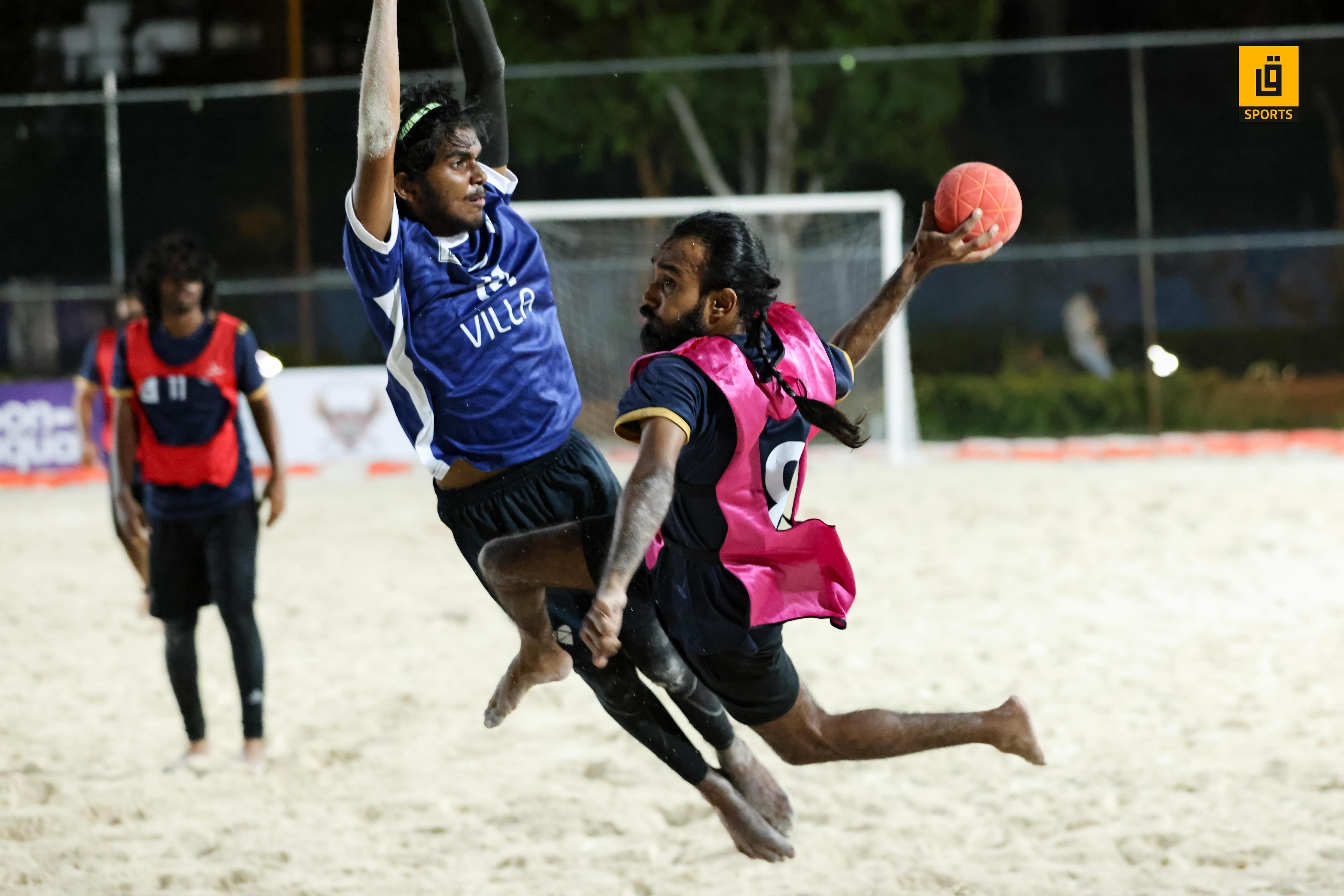 ފަހަތުން އަރައި ޓްރާންސްޕޯޓުން  ވިލާ ބަލިކޮށްފި