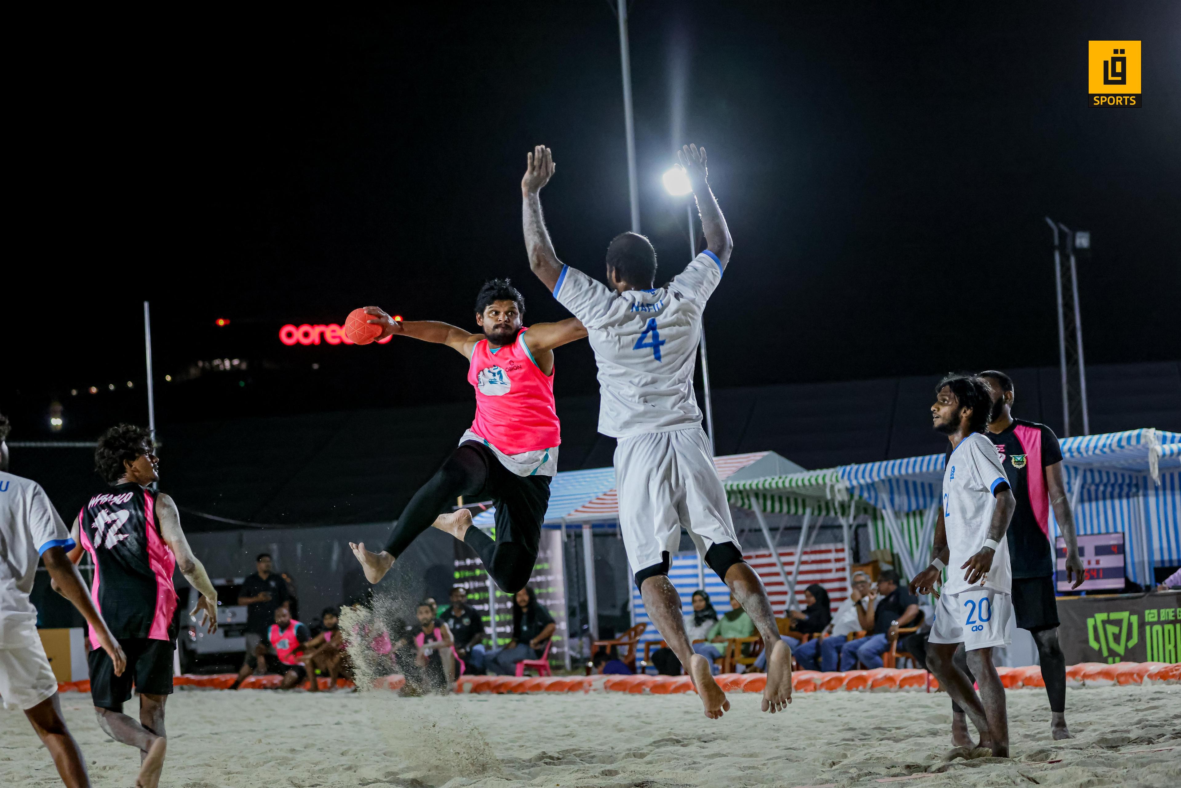 އެމްޓީސީސީ ބަލިކޮށް ވެމްކޯ އިން ބާކީ އެއްމެޗު އޮއްވައި ކުއާޓާ ފައިނަލް ޔަގީންކޮށްފި