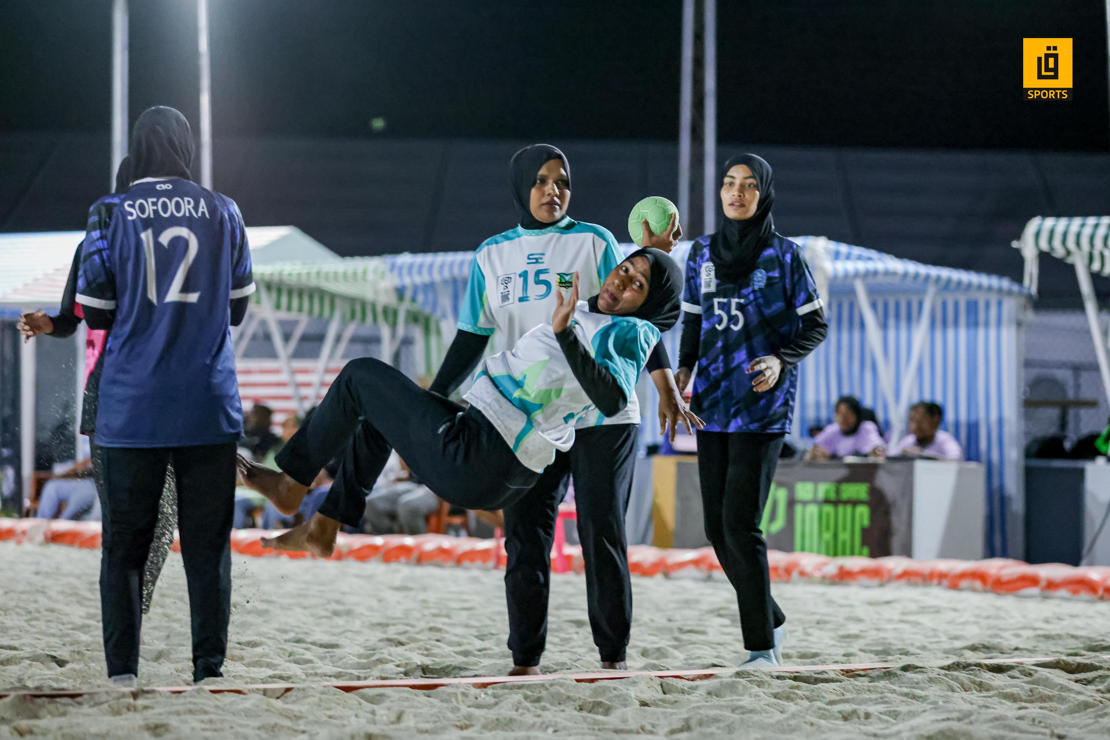 ޖުނާގެ 30 ލަނޑާއެކު އެމްޓީސީސީ ބަލިކޮށް ވެމްކޯ އިން ކުއާޓާގެ ޖާގައެއް ކަށަވަރުކޮށްފި