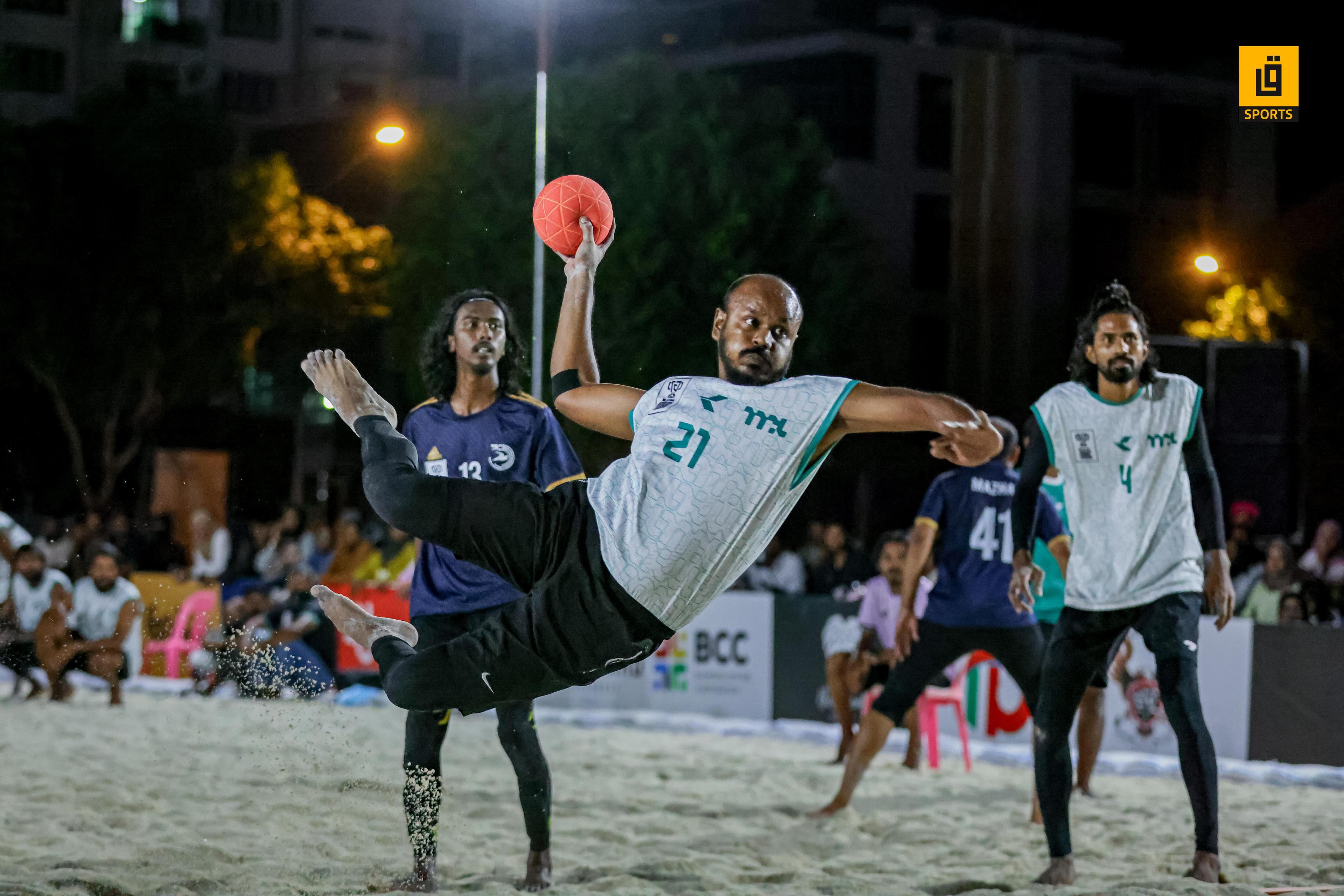 ޓްރާންސްޕޯޓް ބަލިކޮށް އެމްޕީއެލް އިން ގުރޫޕްގެ އެއްވަނަ ކަށަވަރުކޮށްފި