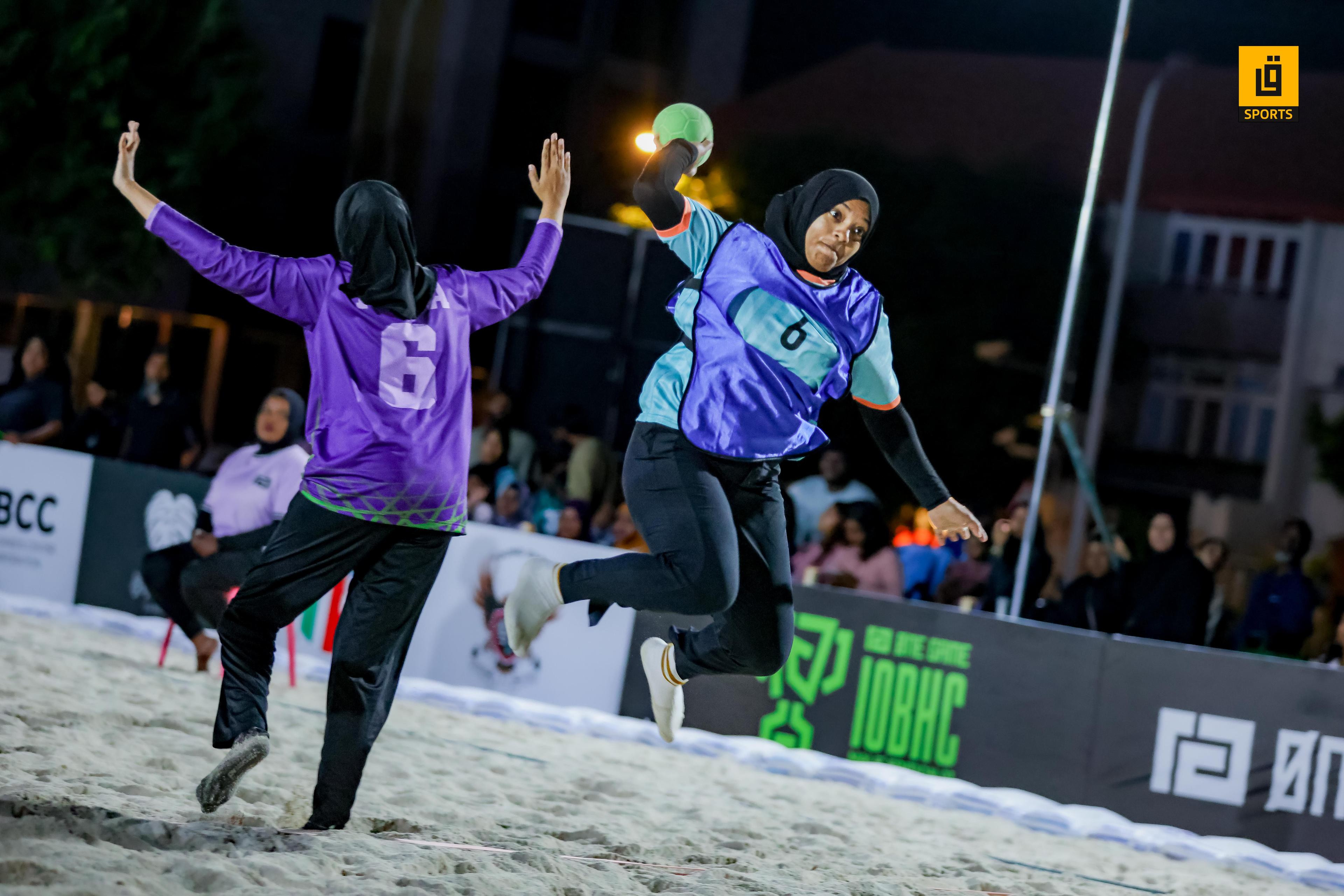 ފަހަތުން އަރައި އެފްޑީސީ އިން އެންސްޕާ ބަލިކޮށްފި