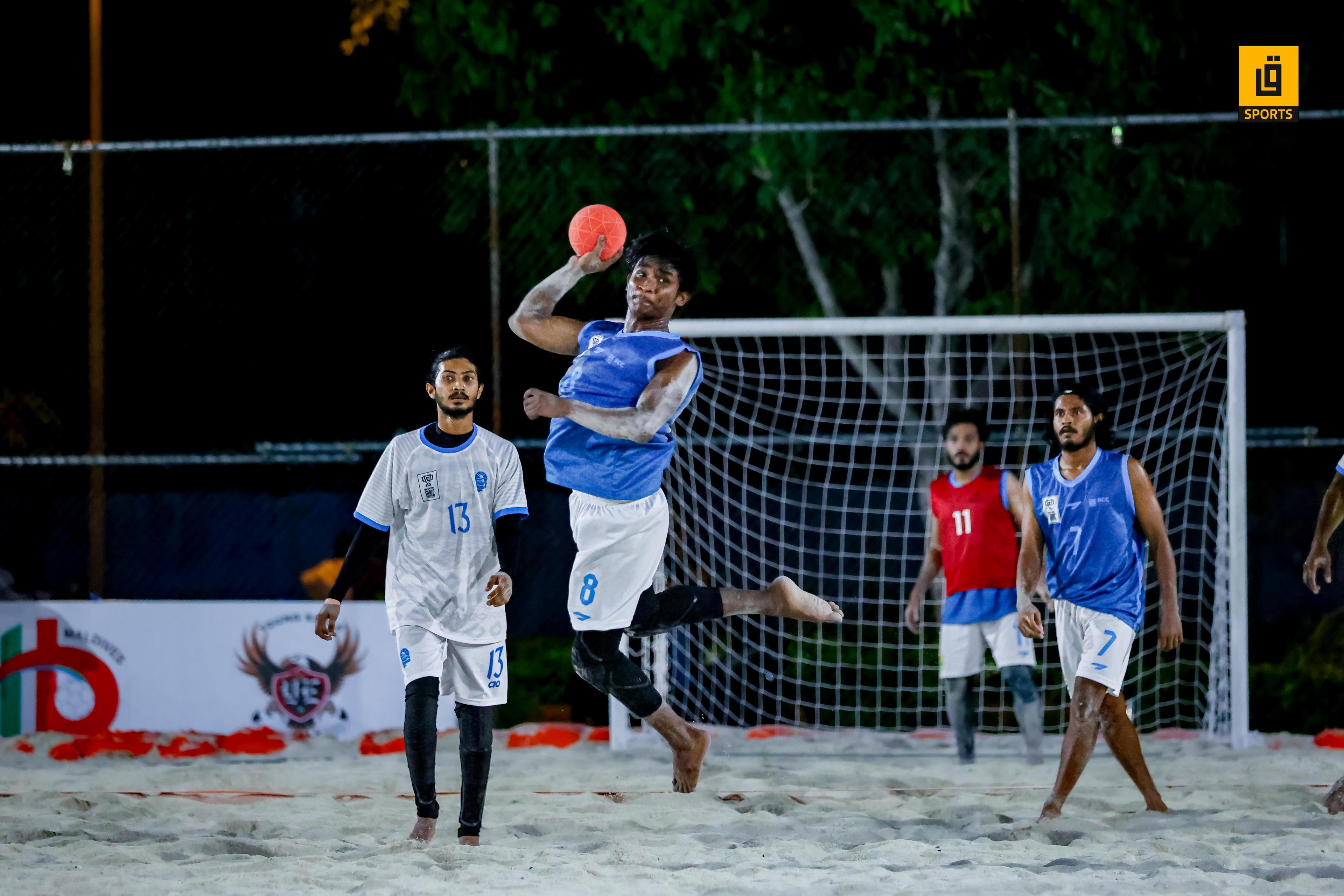 ބީސީސީ އަތުން ބަލިވެ އެމްޓީސީސީ މުބާރާތުން ކަޓައިފި