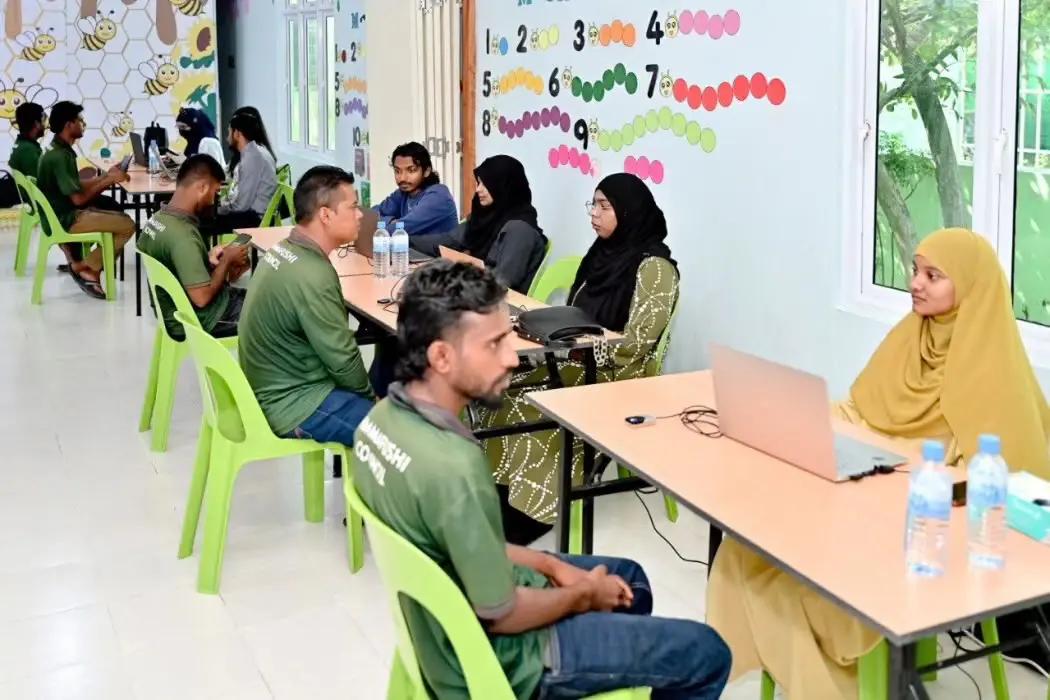 އޮޕަރޭޝަން ކުރަނގީގެ ދަށުން މިހާތަނަށް 151،000 އަށްވުރެ ގިނަ ބިދޭސީންގެ މައުލޫމާތު އެއްކުރެވިއްޖެ