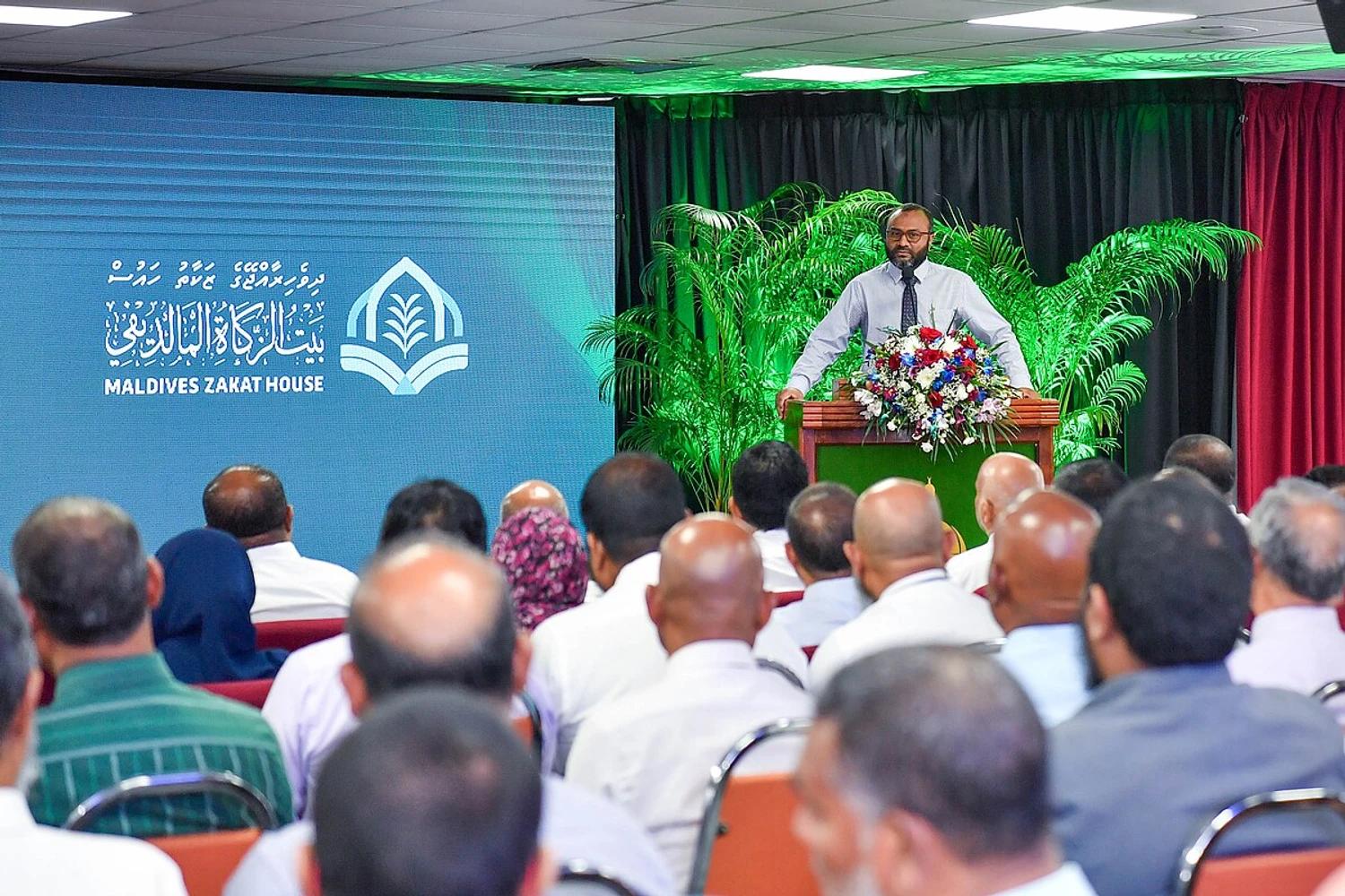 ބޮޑެތި ބަލިތައް ތަަޙައްމަލް ކުރާ ފަގީރުންނަށް އިންޝުއަރެންސެއް ތަޢާރަފުކުރަނީ