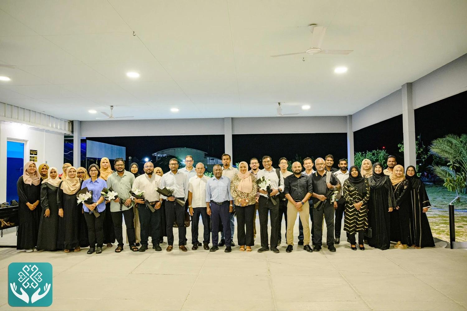 ކުޅުދުއްފުށީގައި ސަރޖިކަލް ކޭމްޕެއް ފަށައިފި