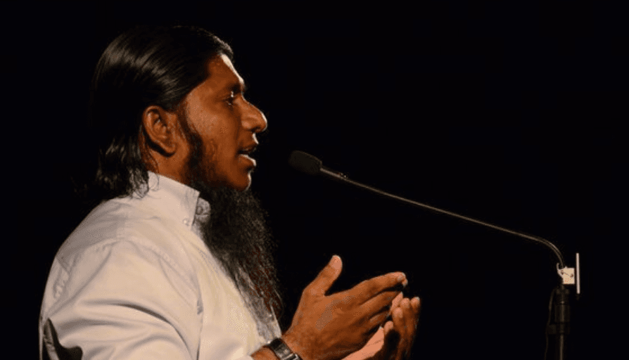 ޝެއިހް ފަރީދު އަވަހަރާވެއްޖެ
