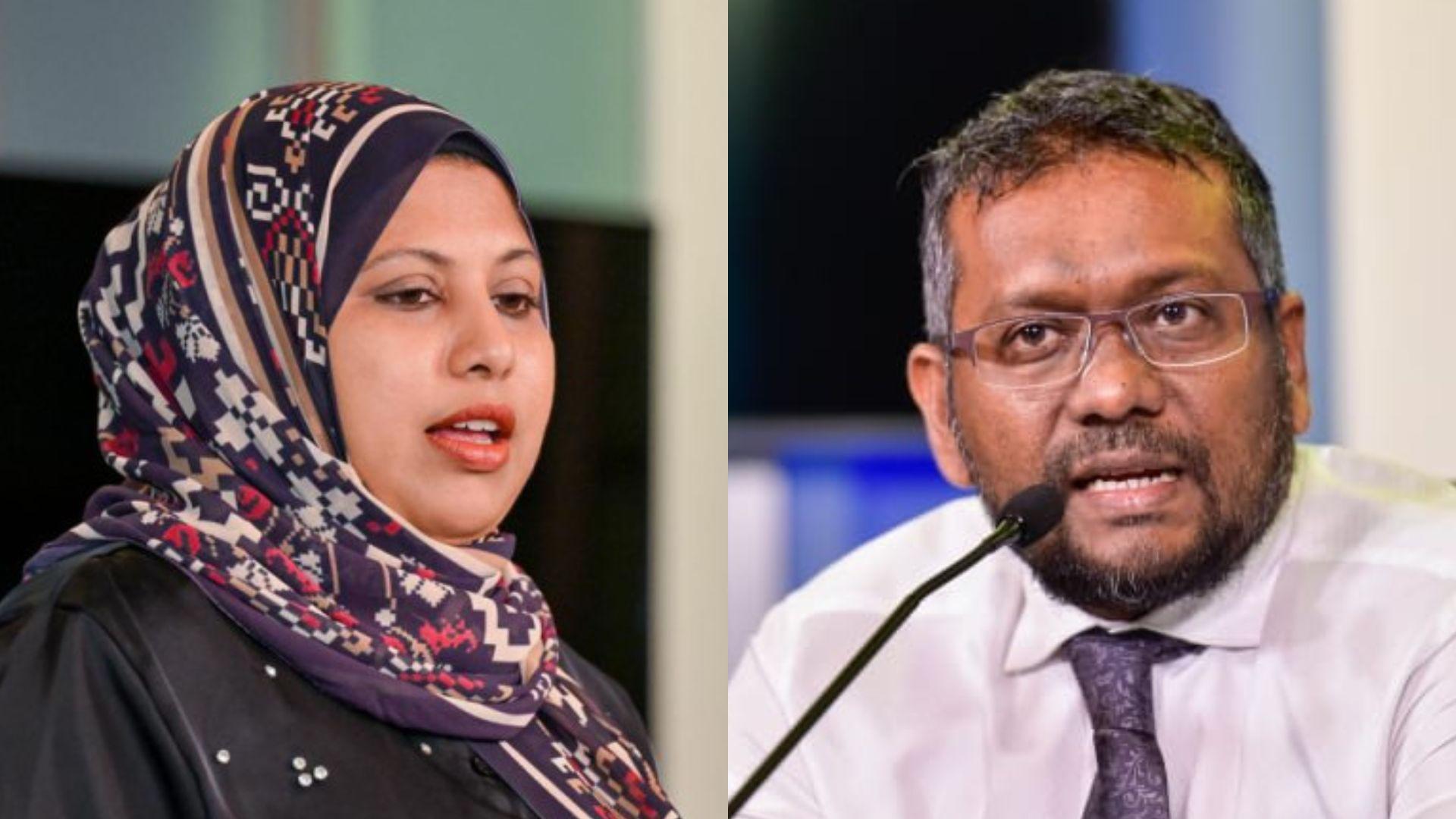 ފައްޔާޒުއަށް ސަރުކާރުގެ ރައްދު: ކަނޑައެޅިފައިވާ ހަމަތަކާއި އުސޫލުތަކާ އެއްގޮތަށް ކަންކަން ކުރިއަށްގެންދަވާ!
