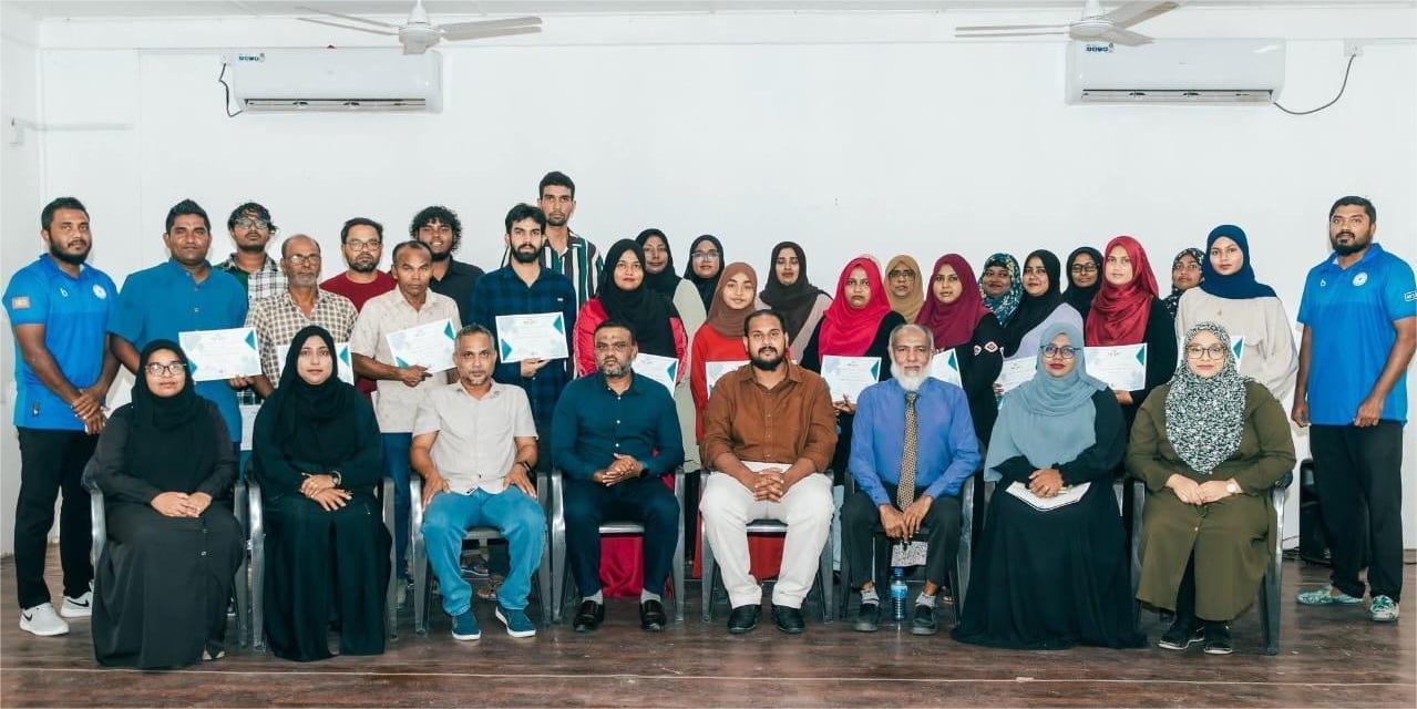 ހިންނަވަރުގައި ފުލުހުންގެ " ހިއްސާ " ޕްރޮގްރާމު ކުރިޔަށް ގެންގޮސްފި