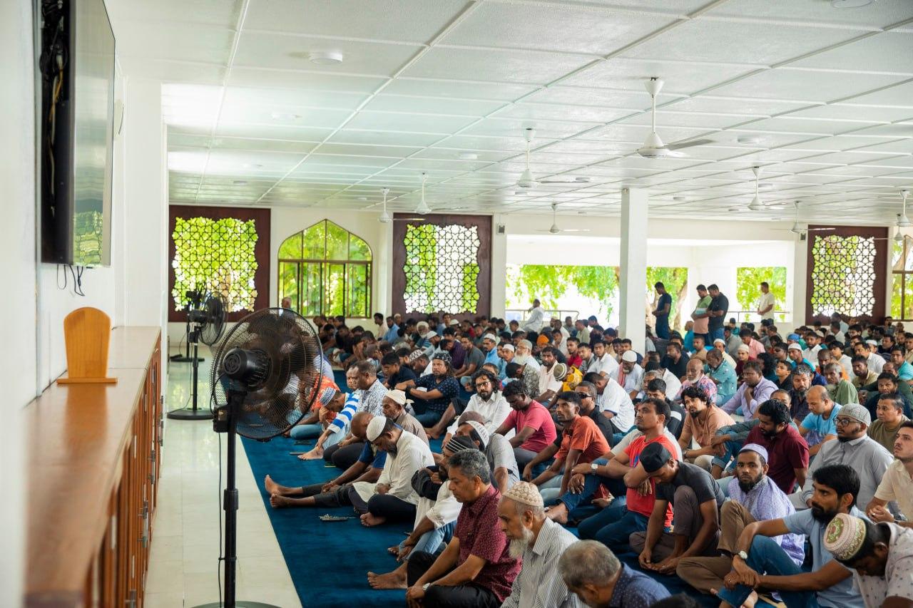 ކައުންސިލަރުންނަށް ޚާއްސަ ޚަޠީބުކަމުގެ ކޯހުގައި ބައިވެރިވުމުގެ ފުރުސަތު މާދަމާއަށް ހަމަވާނެ!