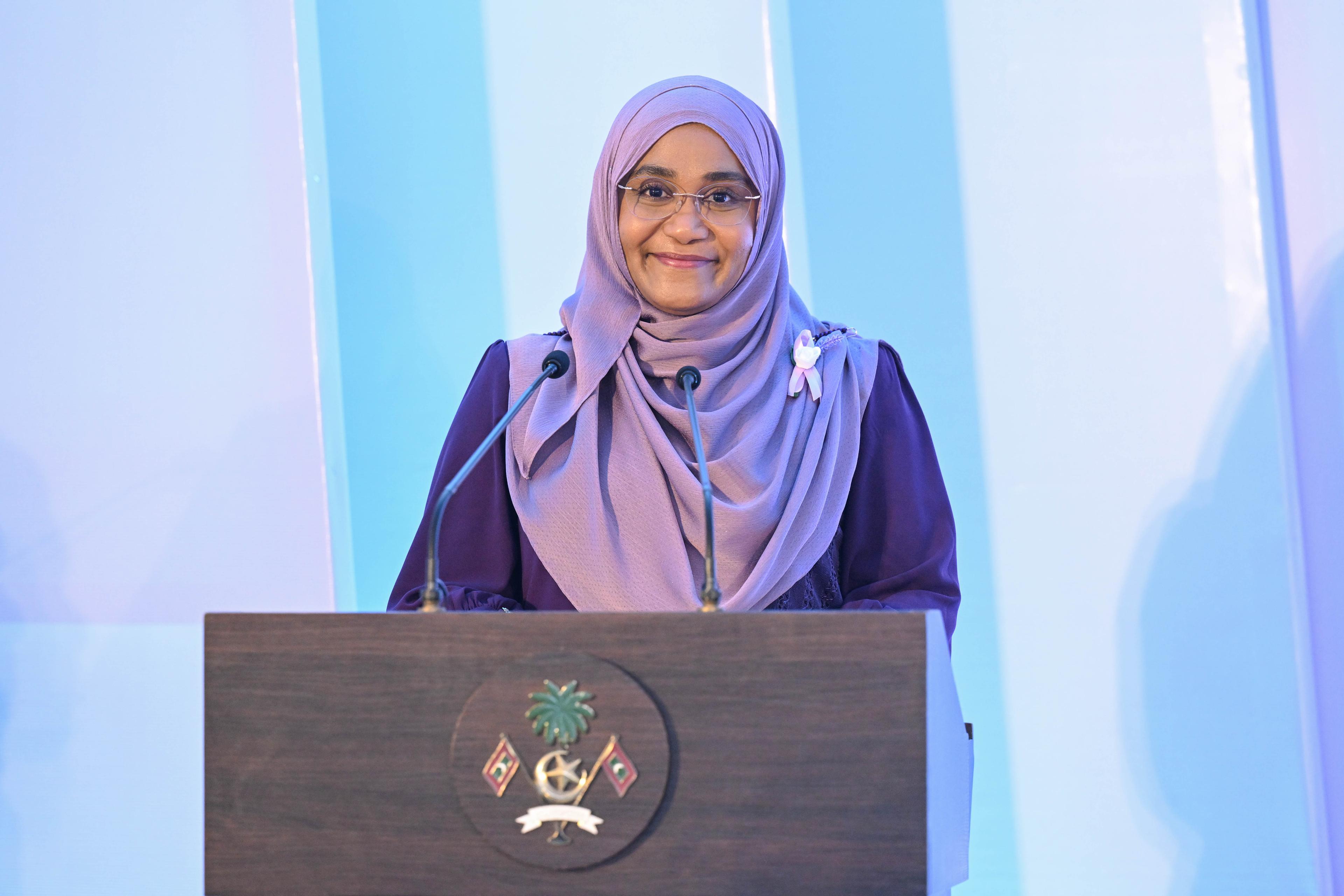 ސިއްހީ ޚިދުމަތަކީ ތަފާތު ހަނދާންތަކާއި ތަޖުރިބާތަކާއި އިޙްސާސްތަކާ ގުޅިފައިވާ ޚިދުމަތެއް - ފަސްޓް ލޭޑީ