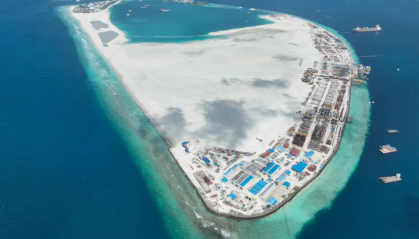 ގުޅީފަޅުން ގޯތި ލިބިފައިވާ ފަރާތްތަކަށް އައު ރަޖިސްޓްރީތައް އަންނަ ހަފްތާގައި ދޫކުރަން ފަށަނީ