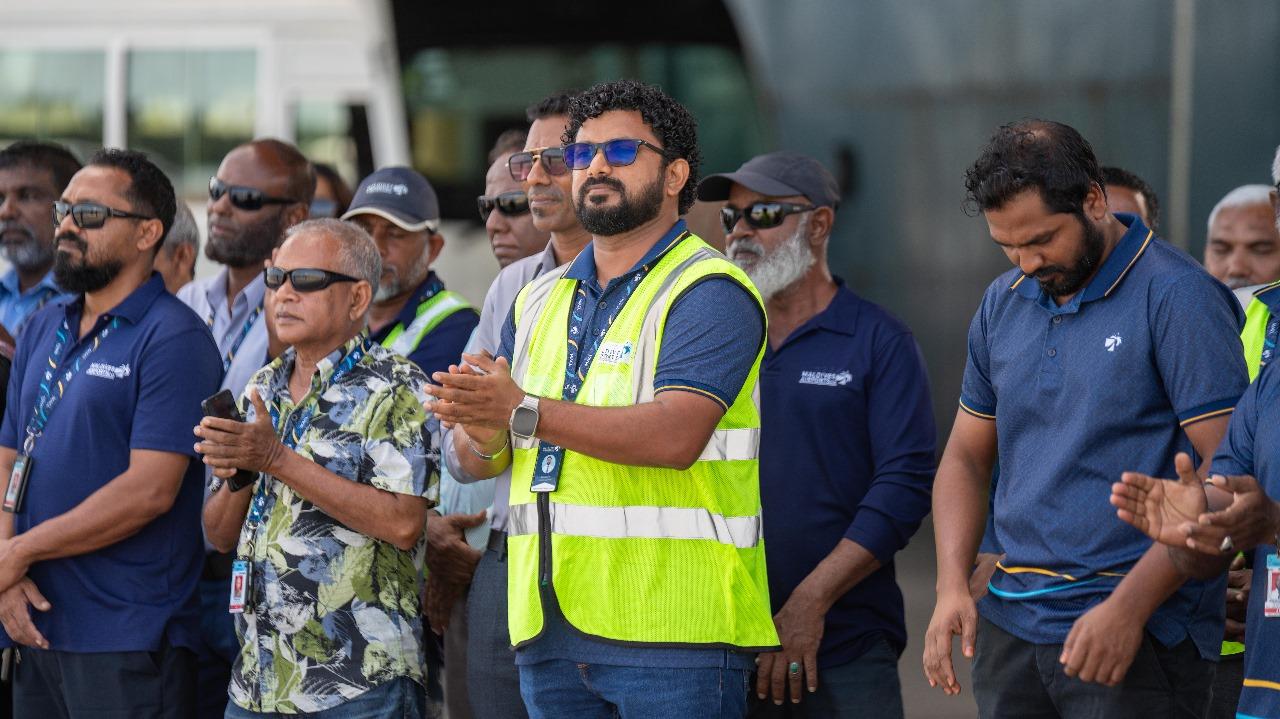 ރައީސް މުއިއްޒުގެ އެންމެ މުހިންމު އެއް ވައުދުފުޅު ވަރަށް ފުރިހަމައަށް ނިންމާލެވިއްޖެ - ލަމްއާން 
