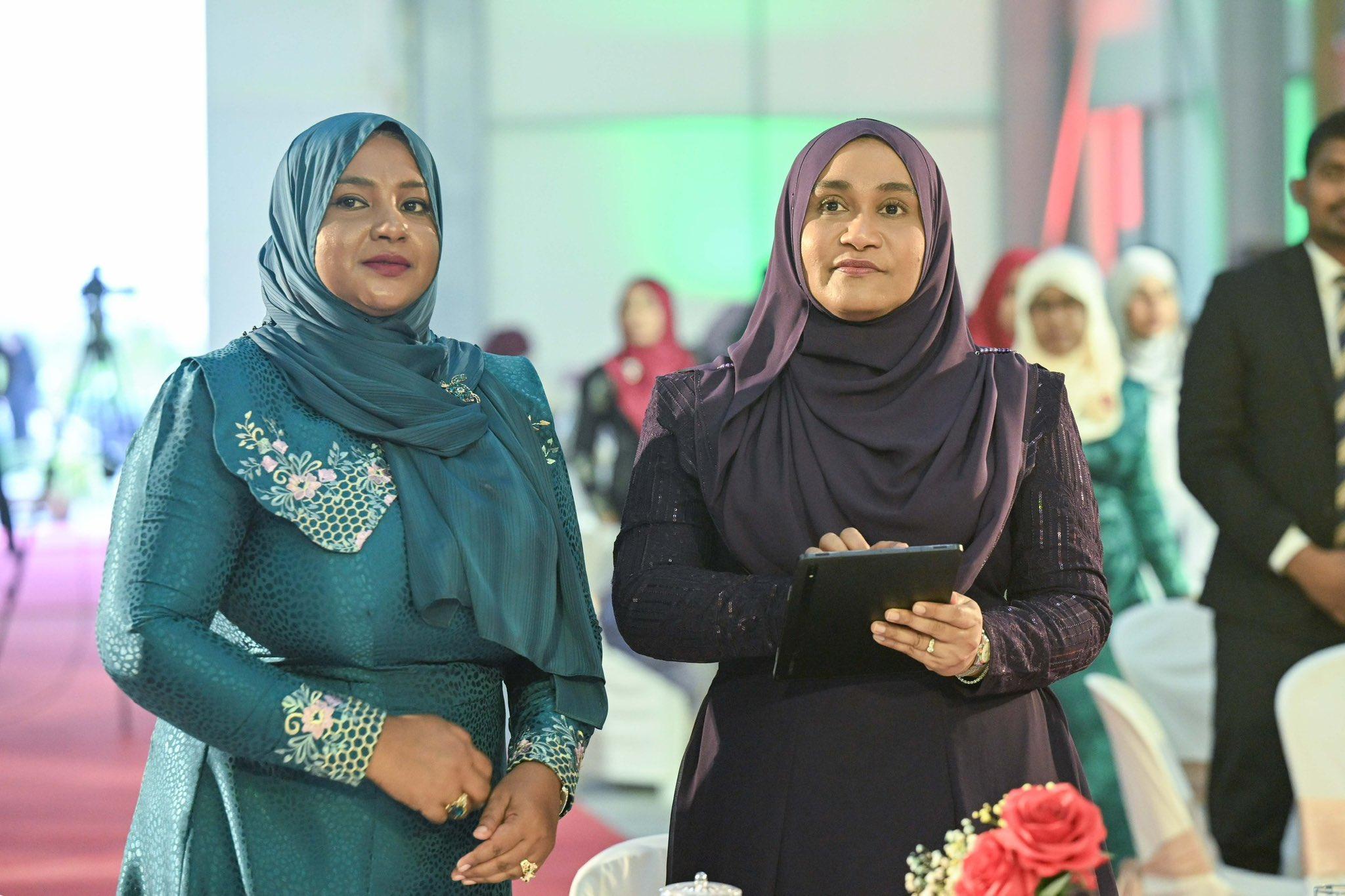 ކުޅުދުއްފުށީ ހޮސްޕިޓަލުގައި ޓެލެމެޑެސިންގ އާއި އެންޑޯމެޓްރިއޯސިސް ޚިދުމަތް ފަށައިފި