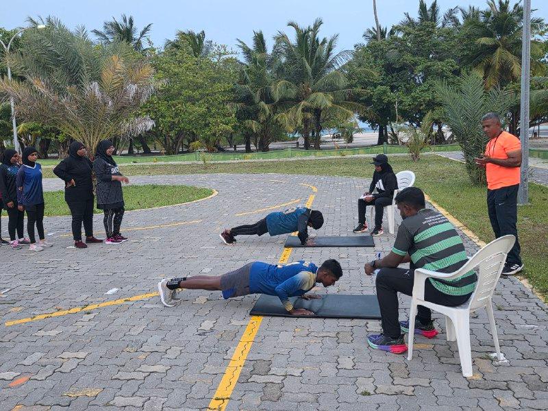 ވަތަނީ ހިދުމަތުގެ ފުރަތަމަ ބުރަށް ބައިވެރިން ހޮވުމުގެ މަރުޙަލާ އިތުރު ތިން އަތޮޅެއްގައި ފަށައިފި